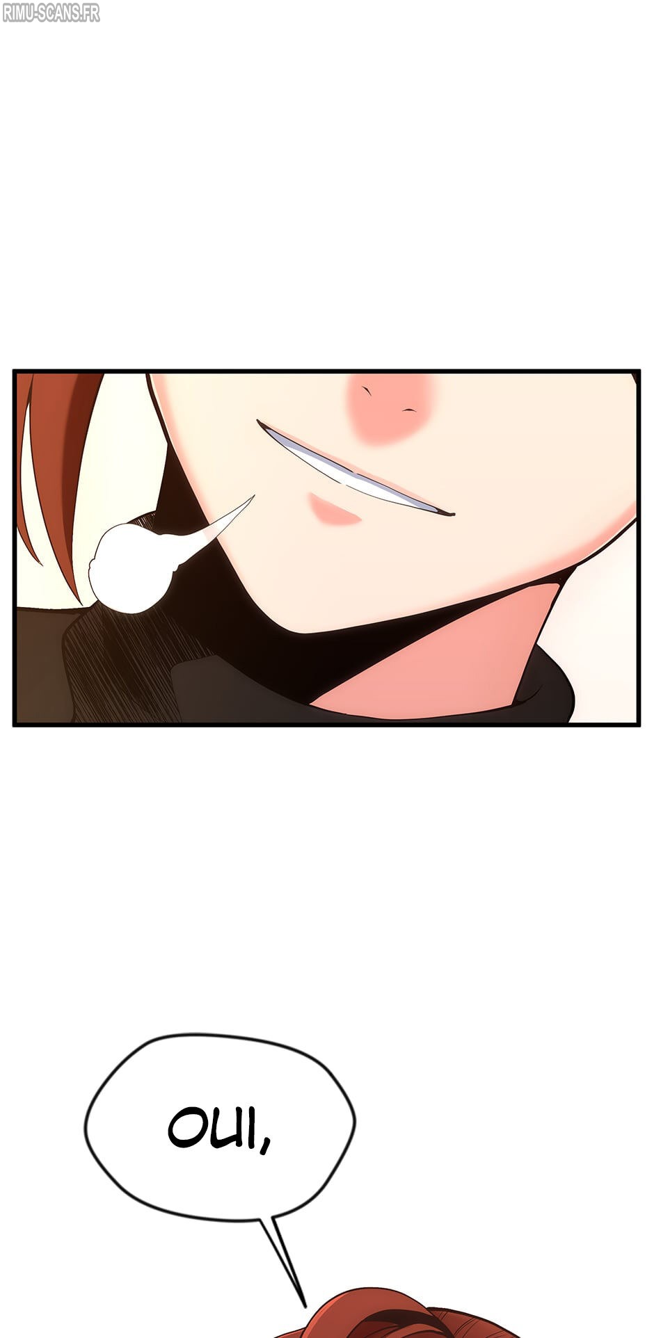 The Beginning After the End Chapitre 123 - Page 58