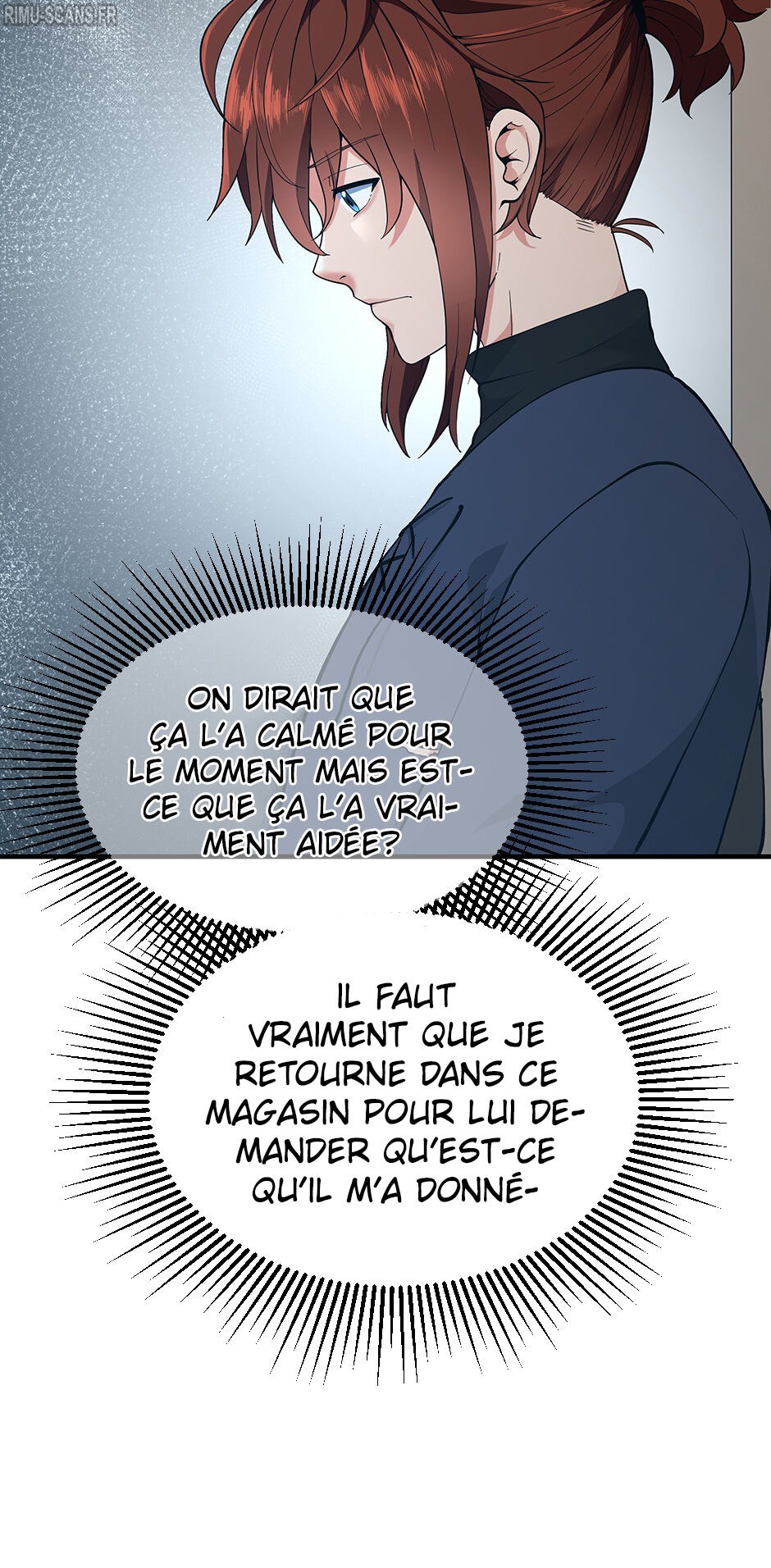 The Beginning After the End Chapitre 123 - Page 64
