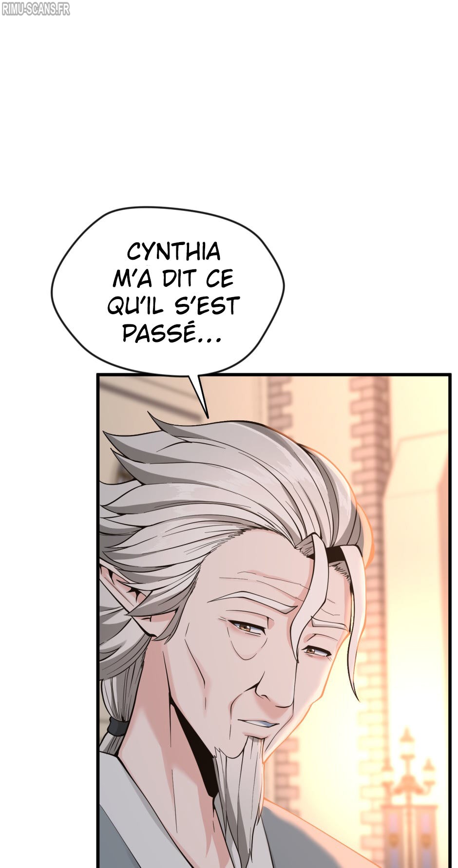 The Beginning After the End Chapitre 123 - Page 76