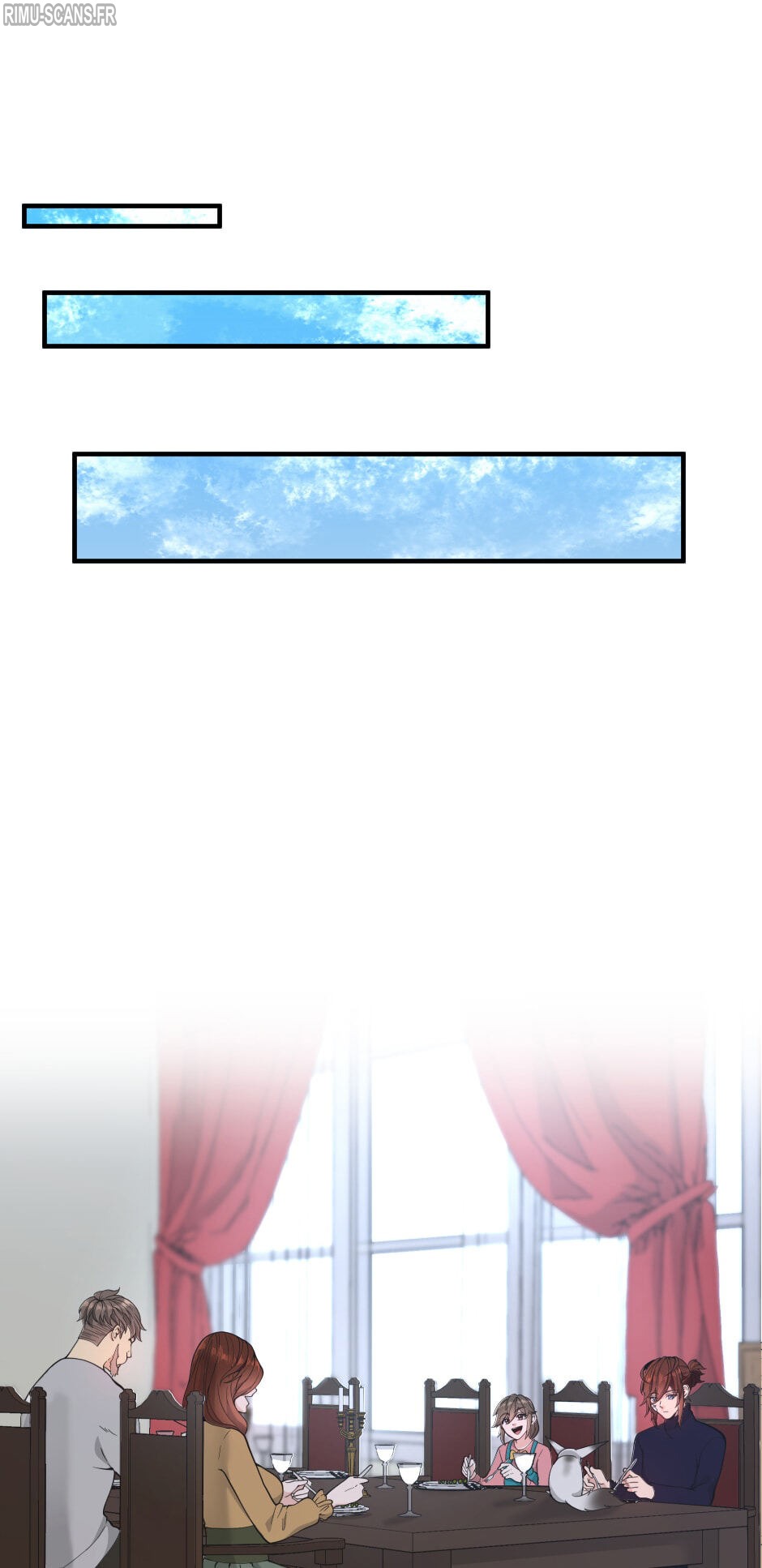 The Beginning After the End Chapitre 124 - Page 76