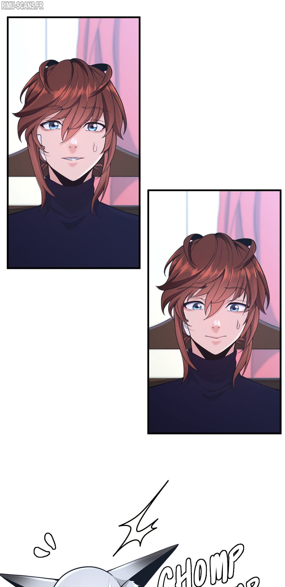 The Beginning After the End Chapitre 124 - Page 82