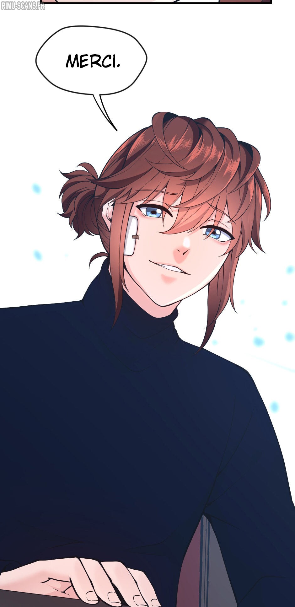 The Beginning After the End Chapitre 124 - Page 88