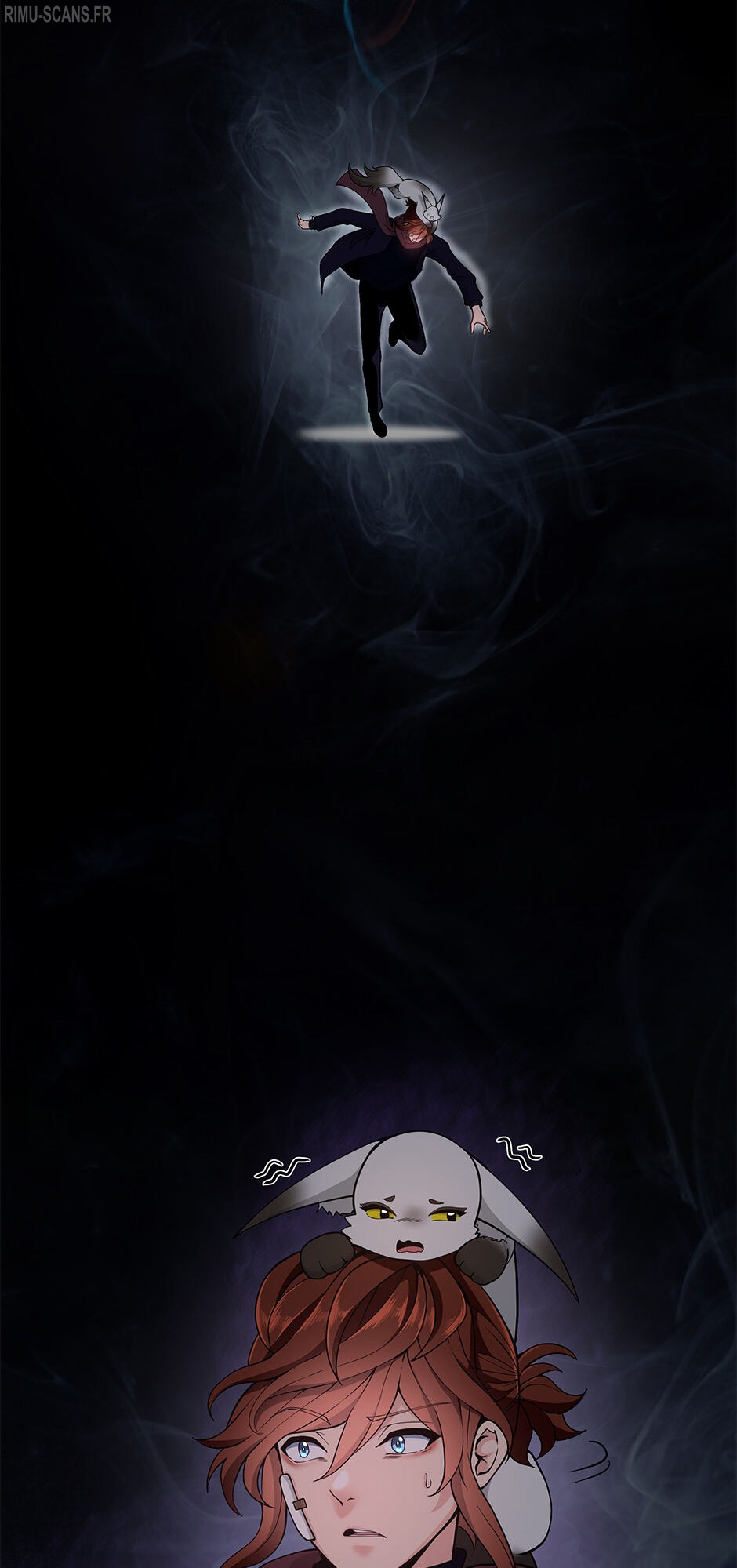The Beginning After the End Chapitre 125 - Page 37