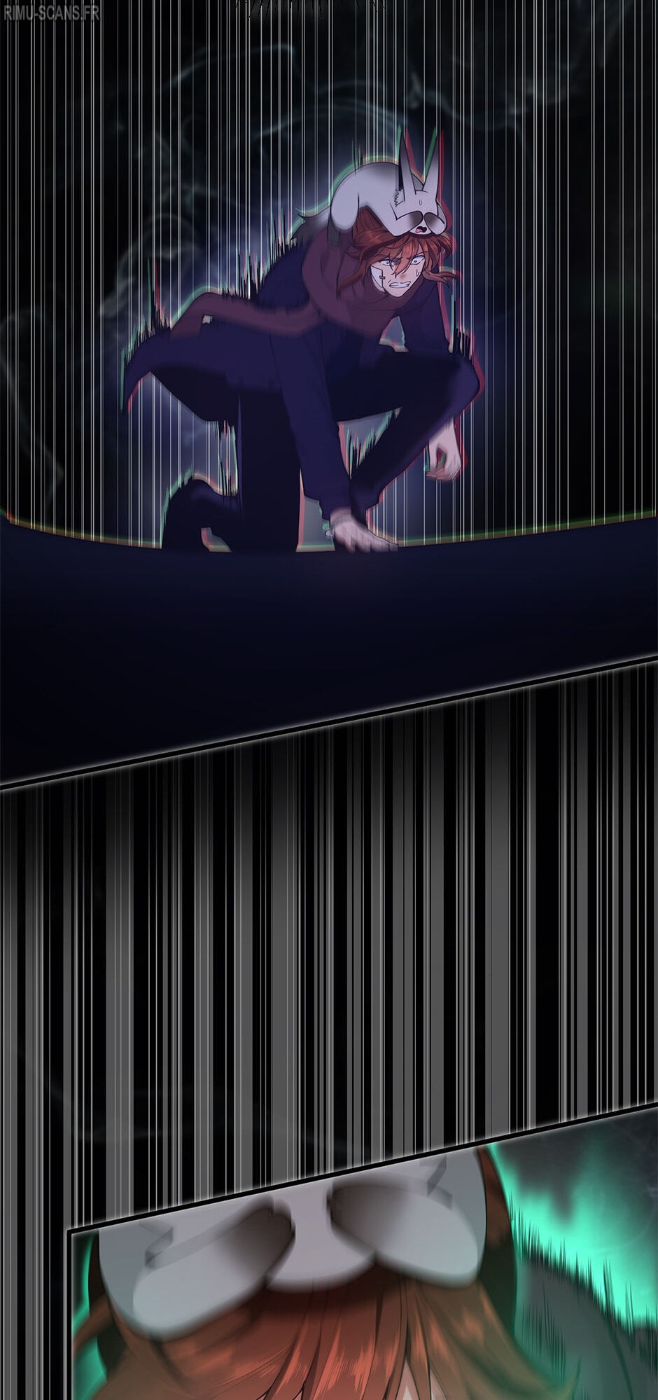 The Beginning After the End Chapitre 125 - Page 43