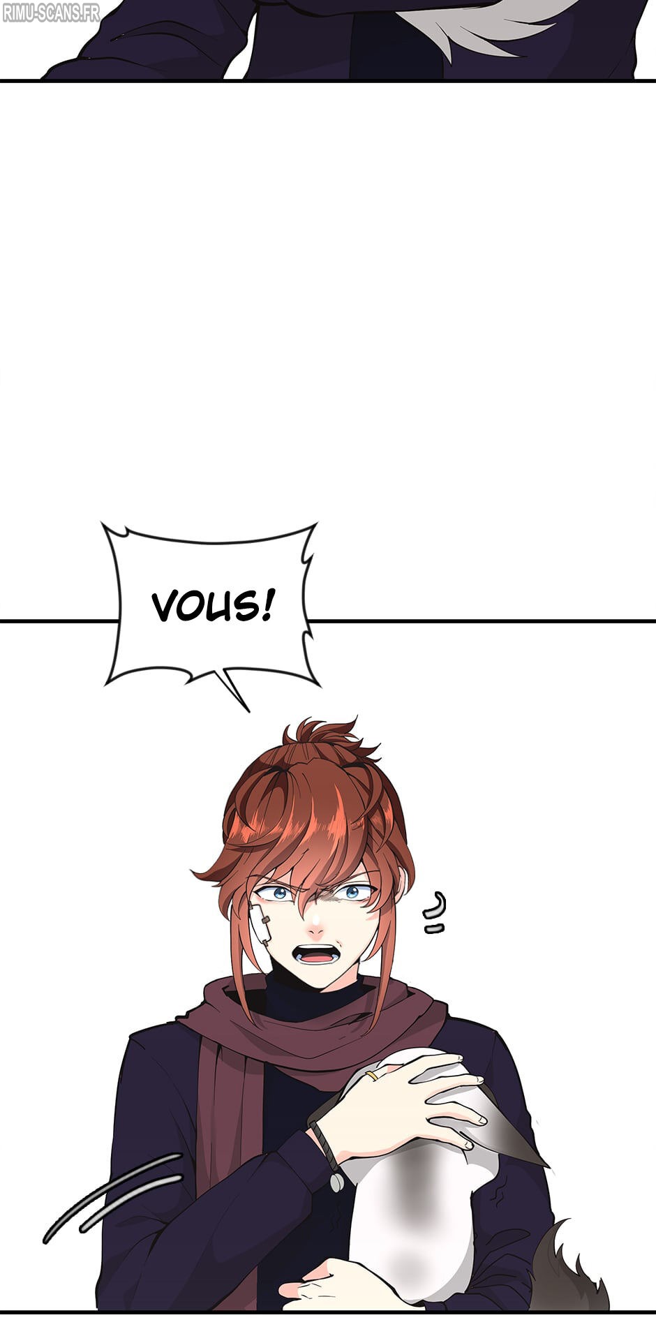 The Beginning After the End Chapitre 125 - Page 52