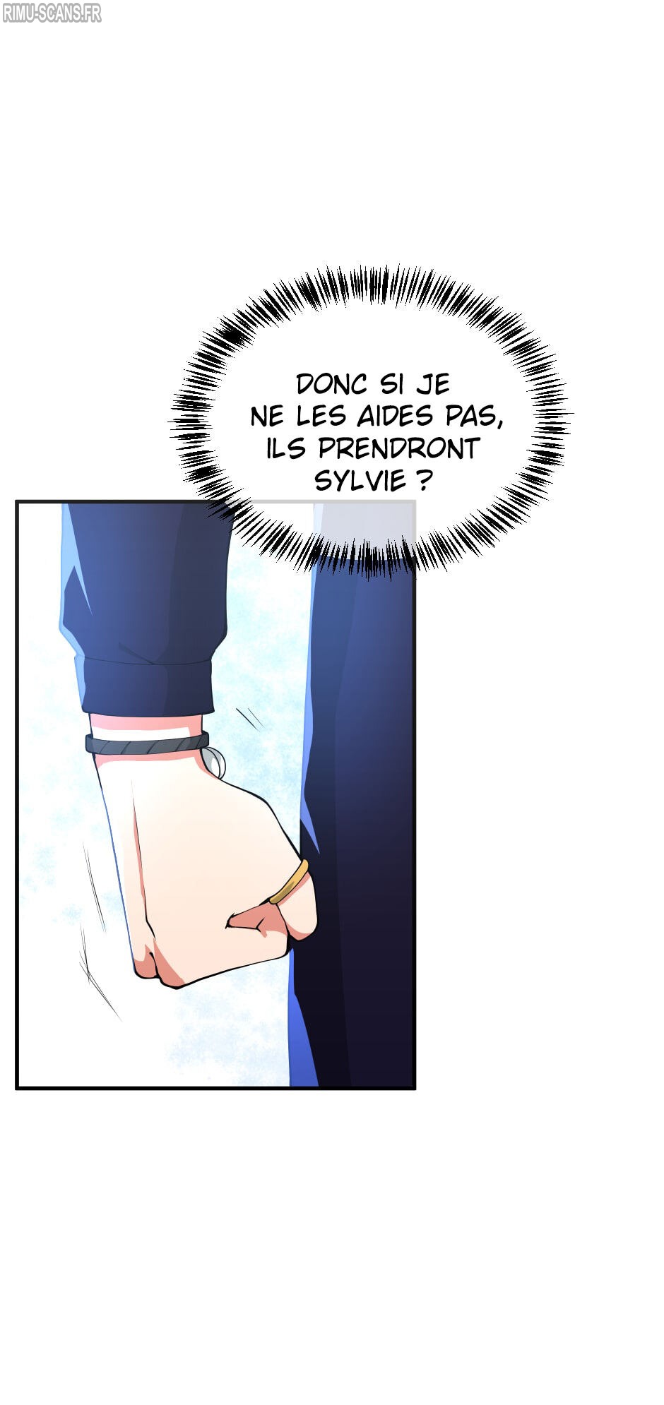 The Beginning After the End Chapitre 126 - Page 49