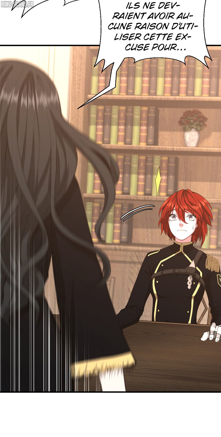 The Beginning After the End Chapitre 126 - Page 70