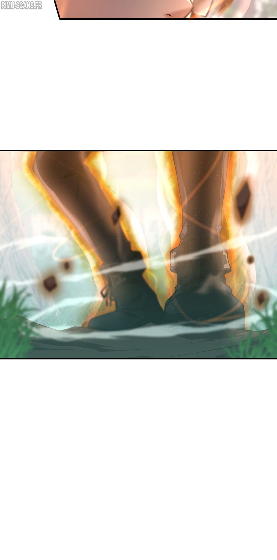 The Beginning After the End Chapitre 127 - Page 64