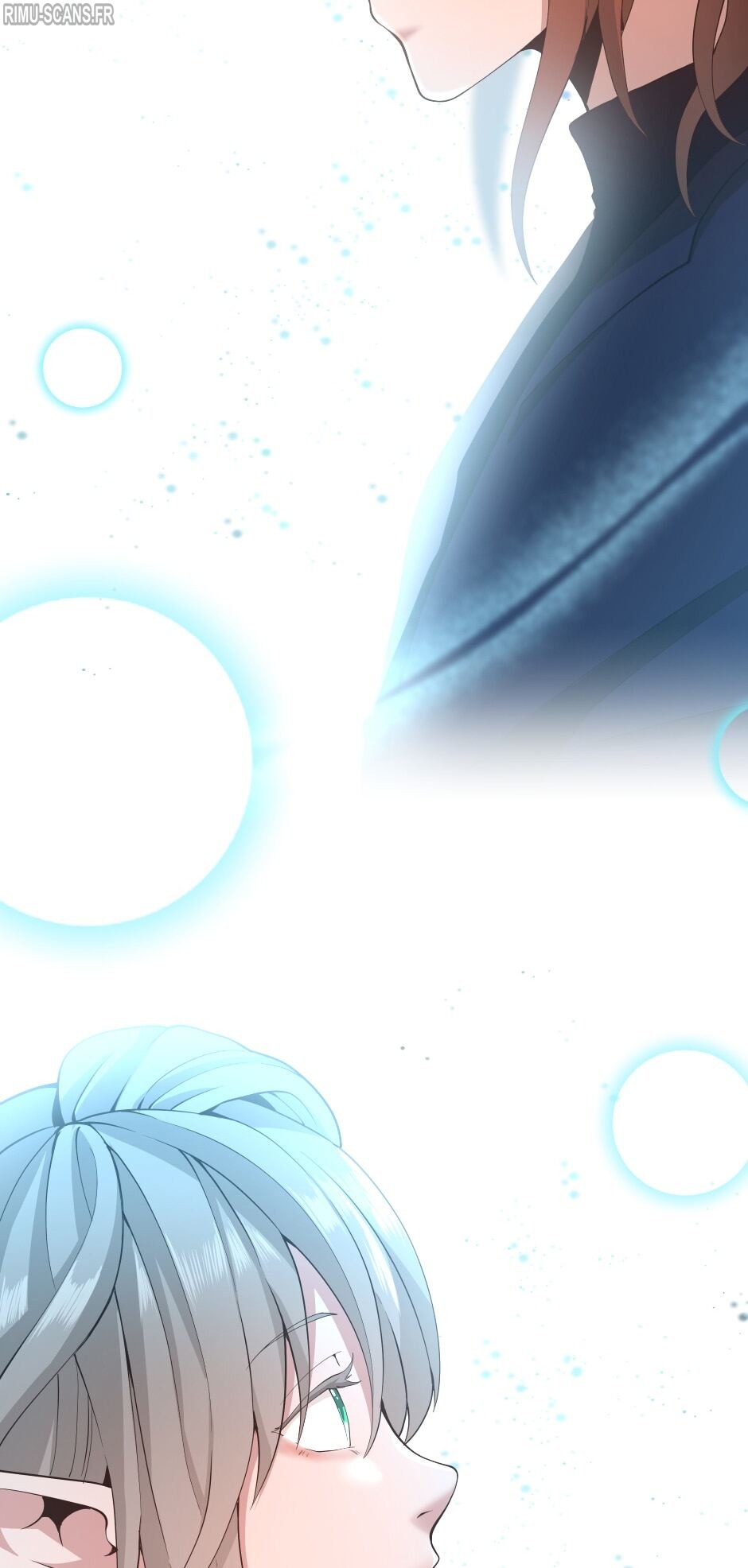 The Beginning After the End Chapitre 129 - Page 1