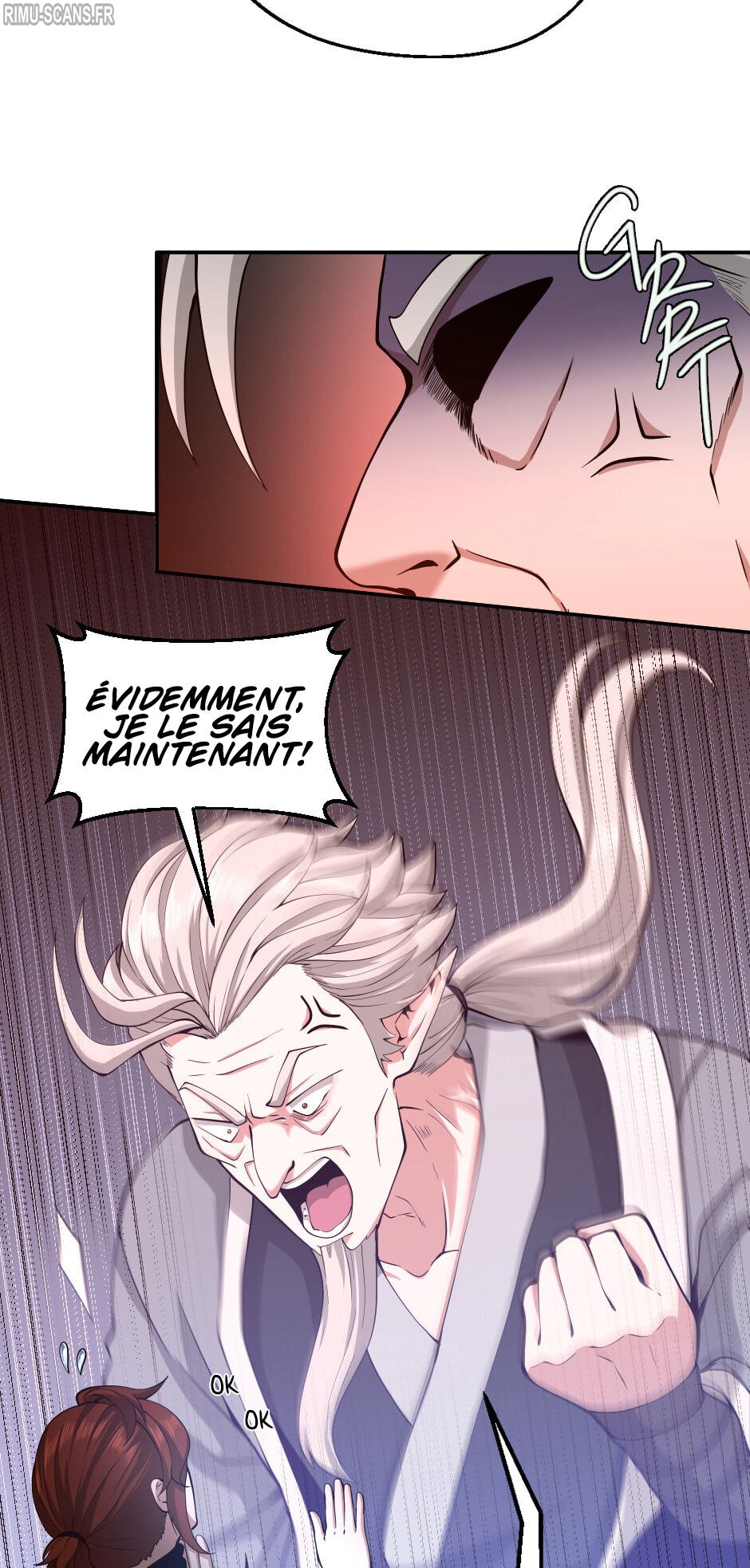 The Beginning After the End Chapitre 129 - Page 16