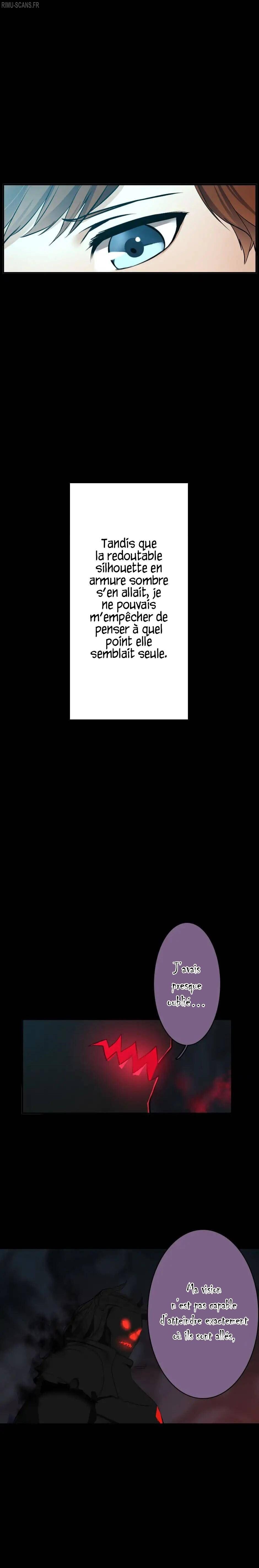 The Beginning After the End Chapitre 13 - Page 7