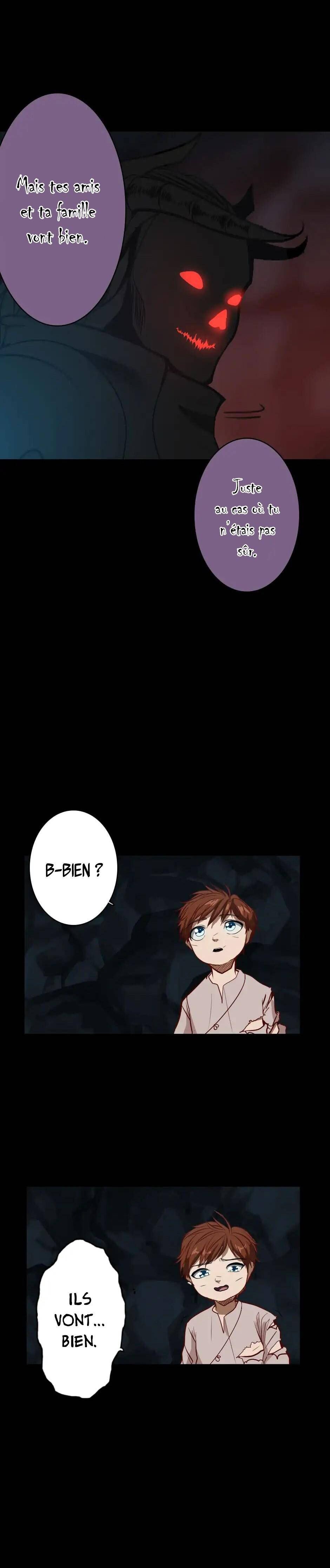 The Beginning After the End Chapitre 13 - Page 8