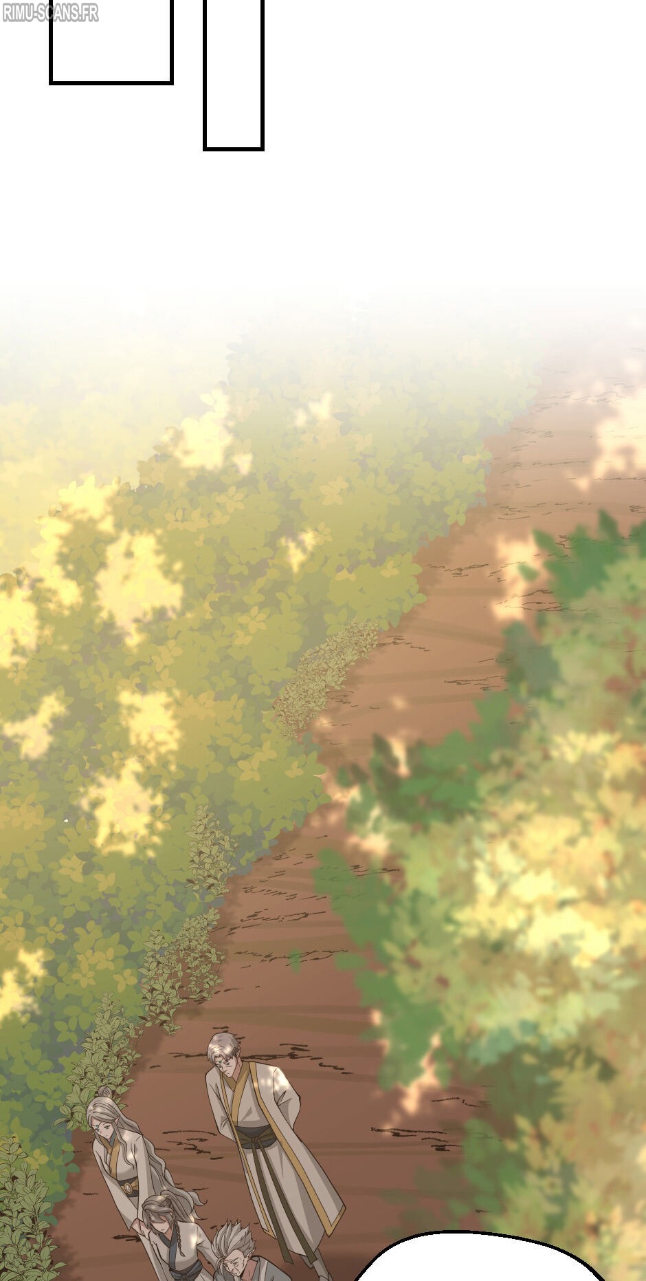The Beginning After the End Chapitre 130 - Page 46
