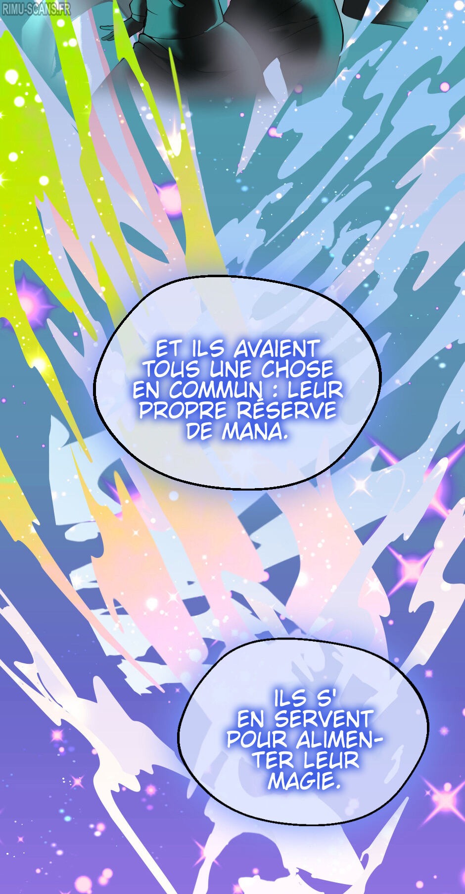 The Beginning After the End Chapitre 131 - Page 22