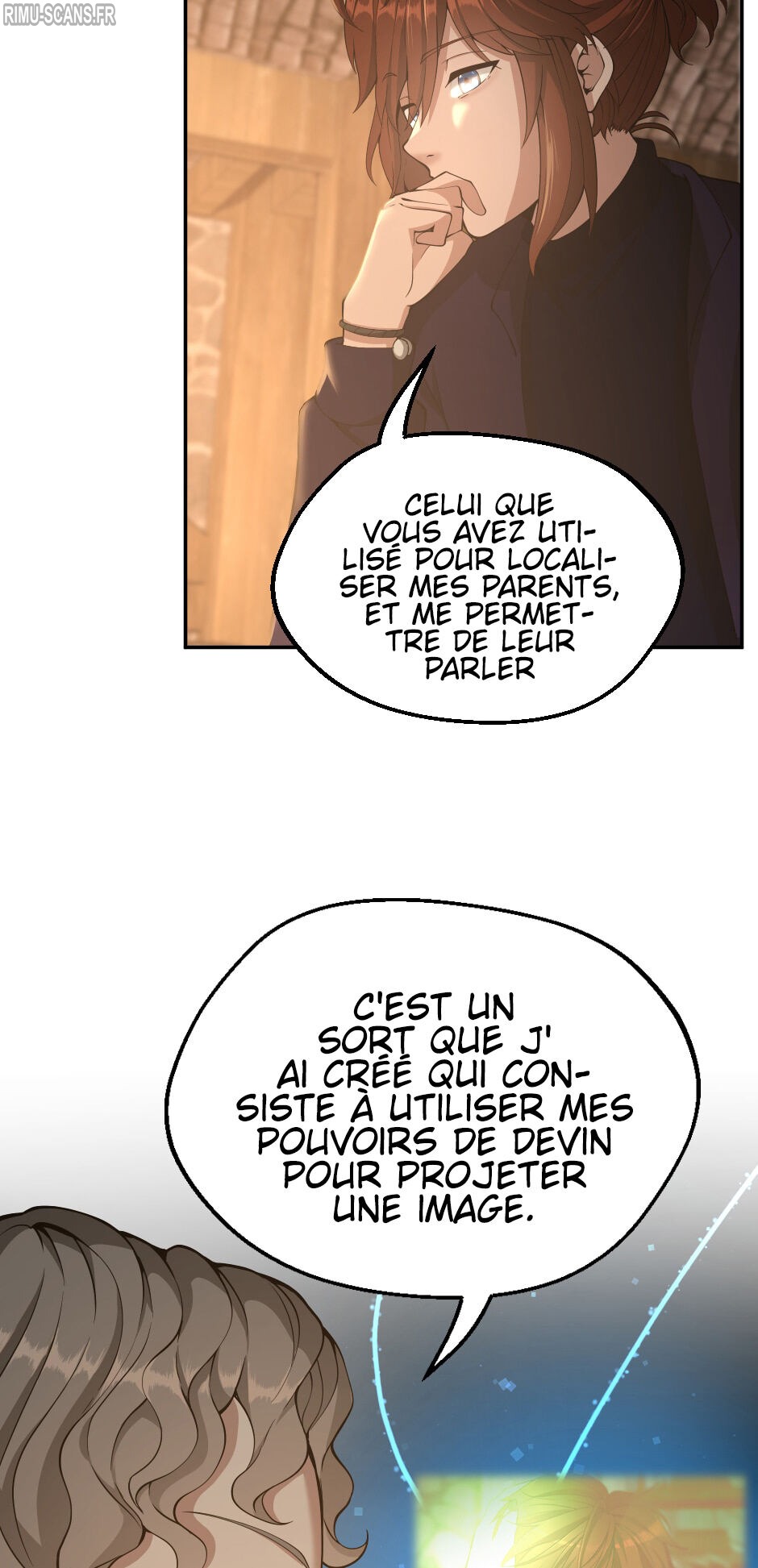 The Beginning After the End Chapitre 131 - Page 28