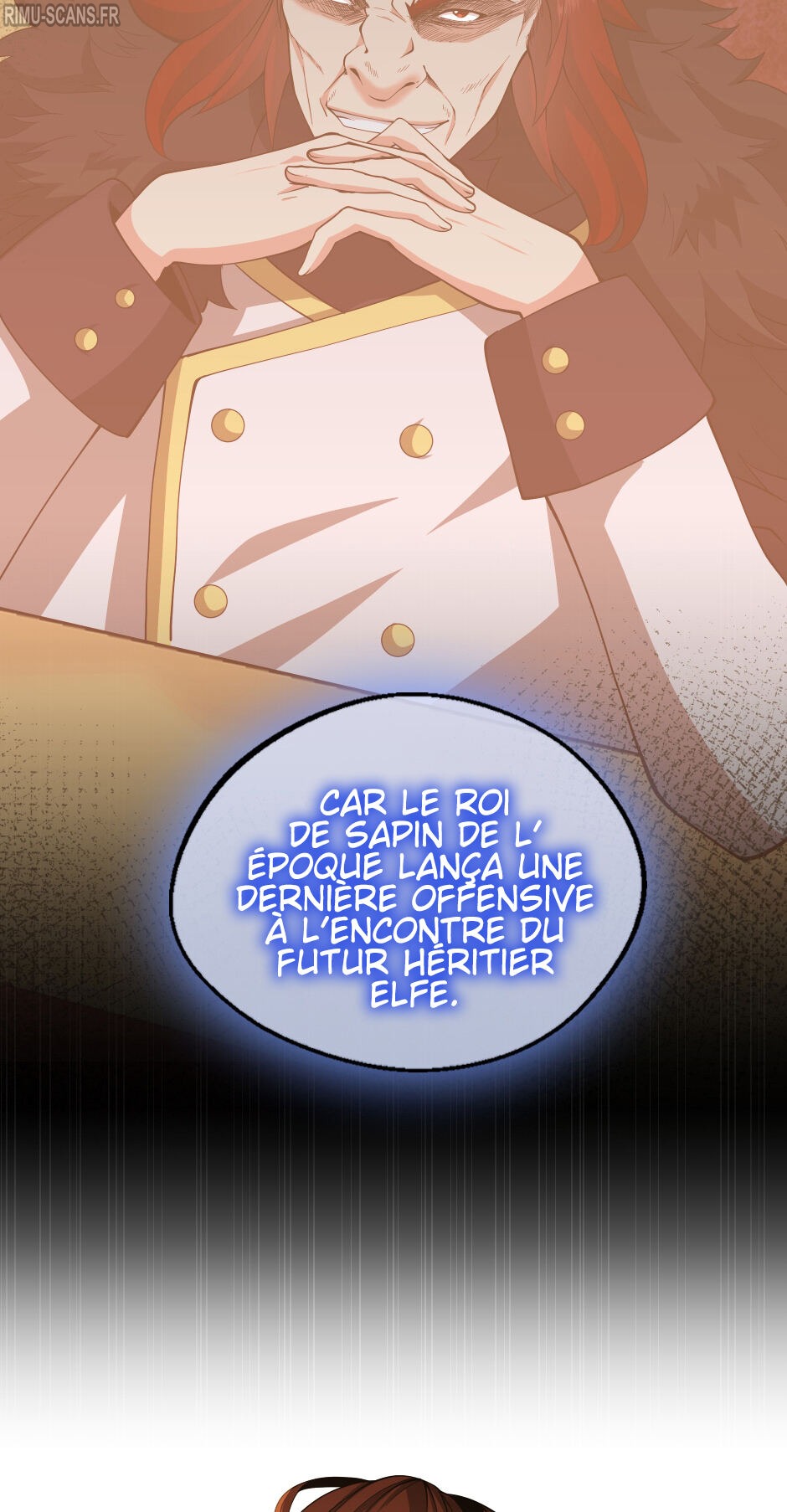 The Beginning After the End Chapitre 131 - Page 43