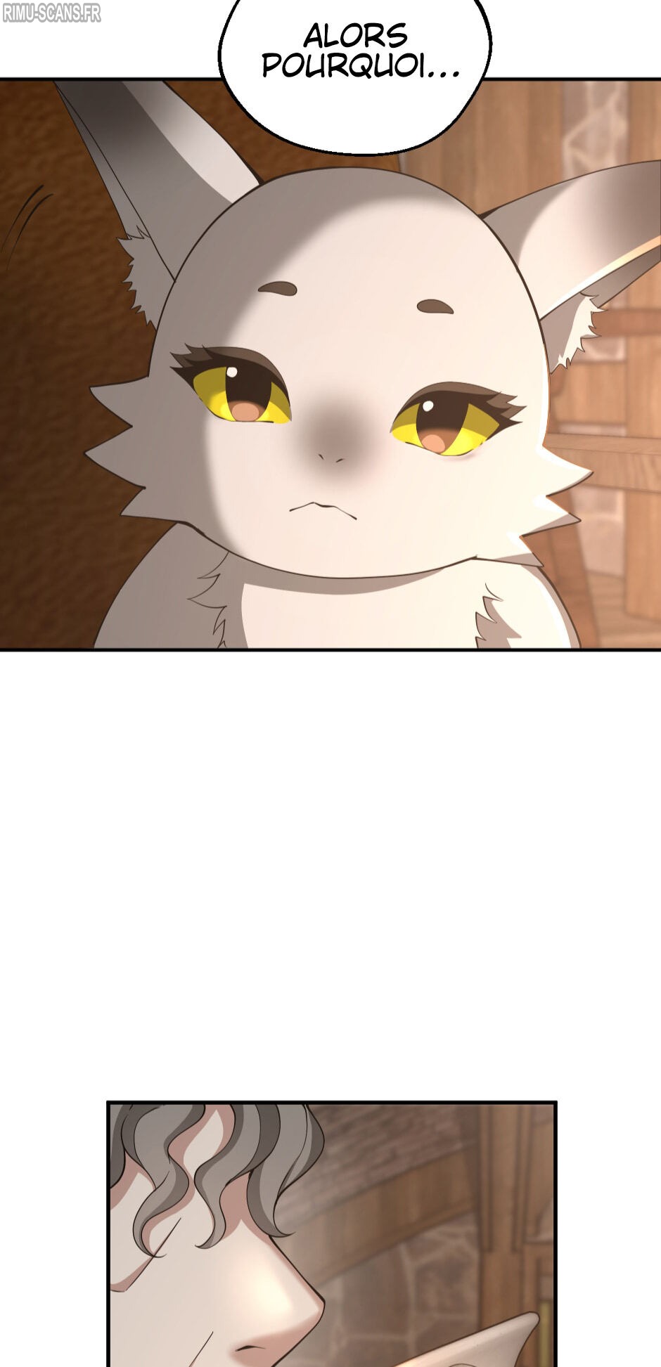 The Beginning After the End Chapitre 131 - Page 64