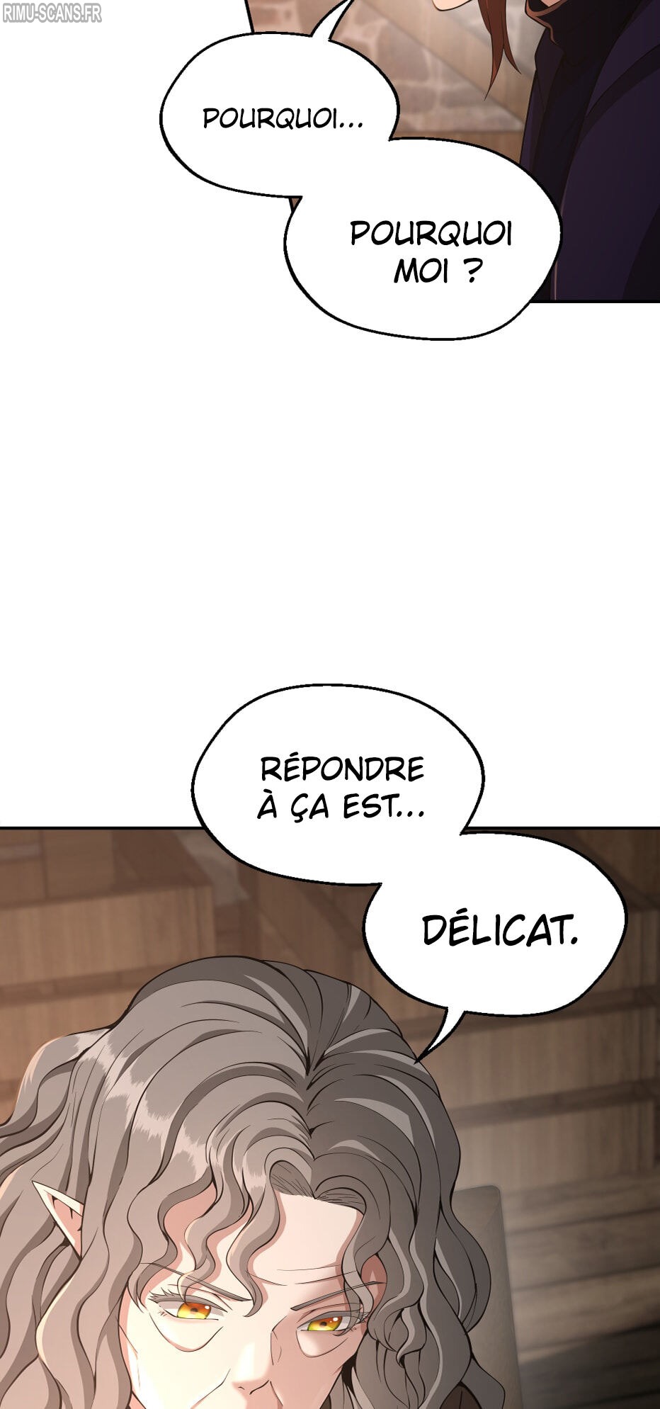 The Beginning After the End Chapitre 132 - Page 10