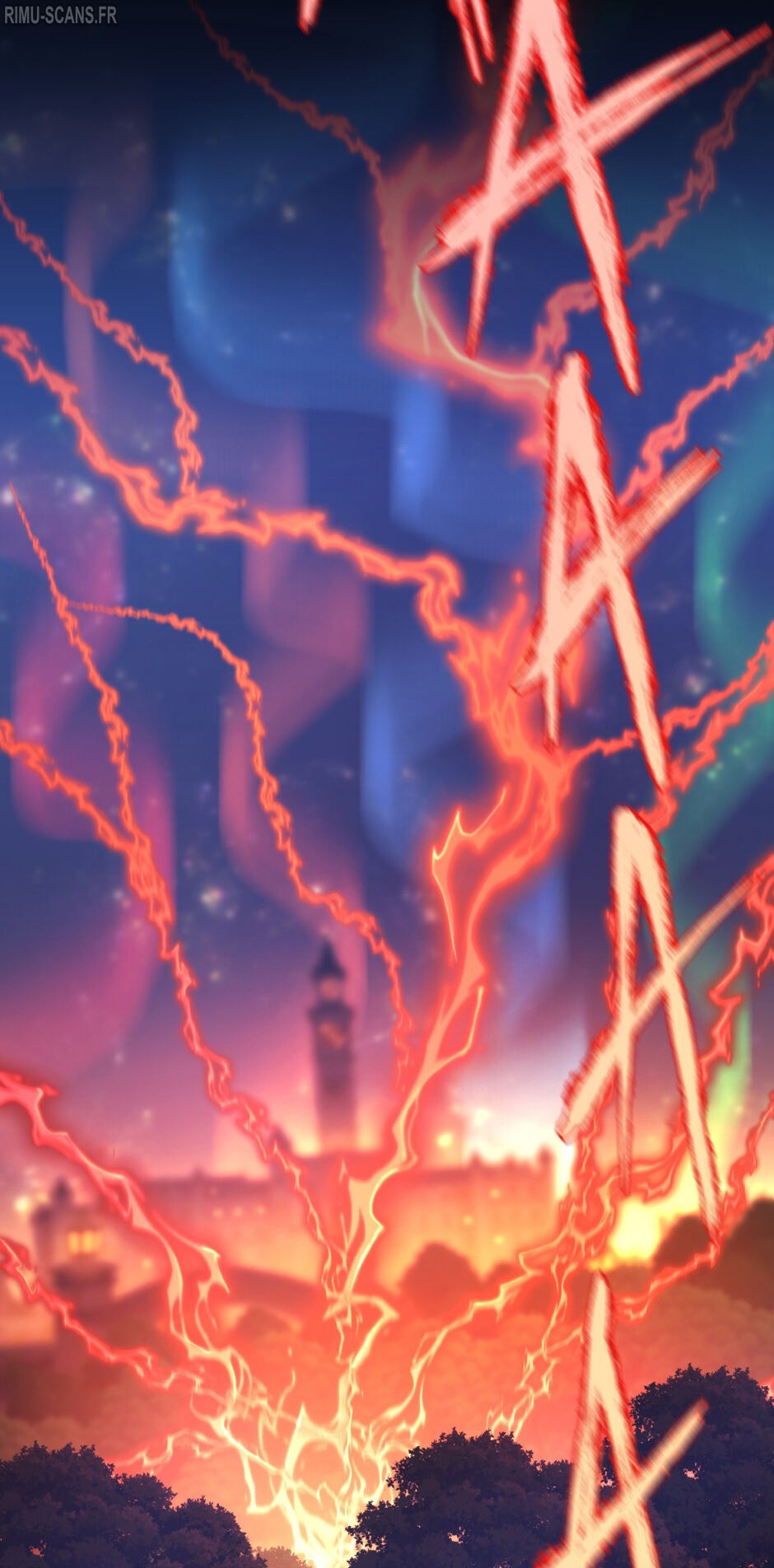 The Beginning After the End Chapitre 132 - Page 67