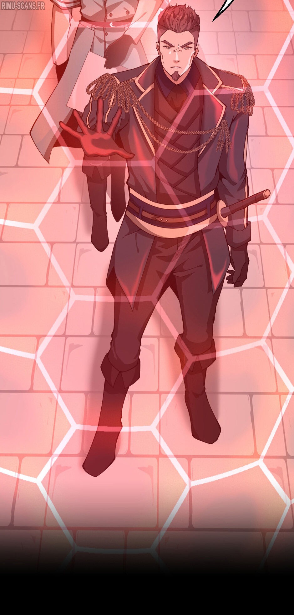 The Beginning After the End Chapitre 136 - Page 10