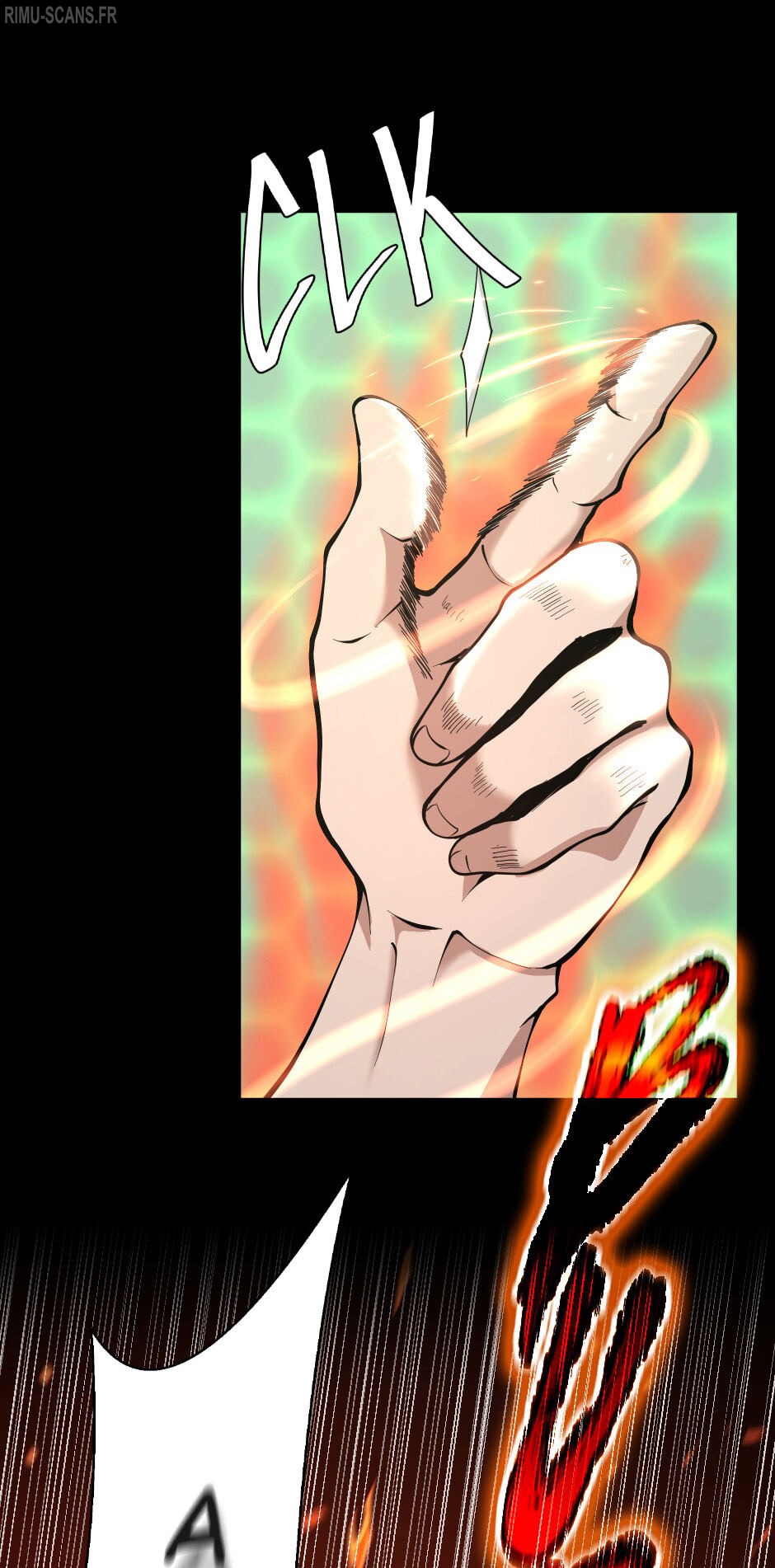 The Beginning After the End Chapitre 136 - Page 58