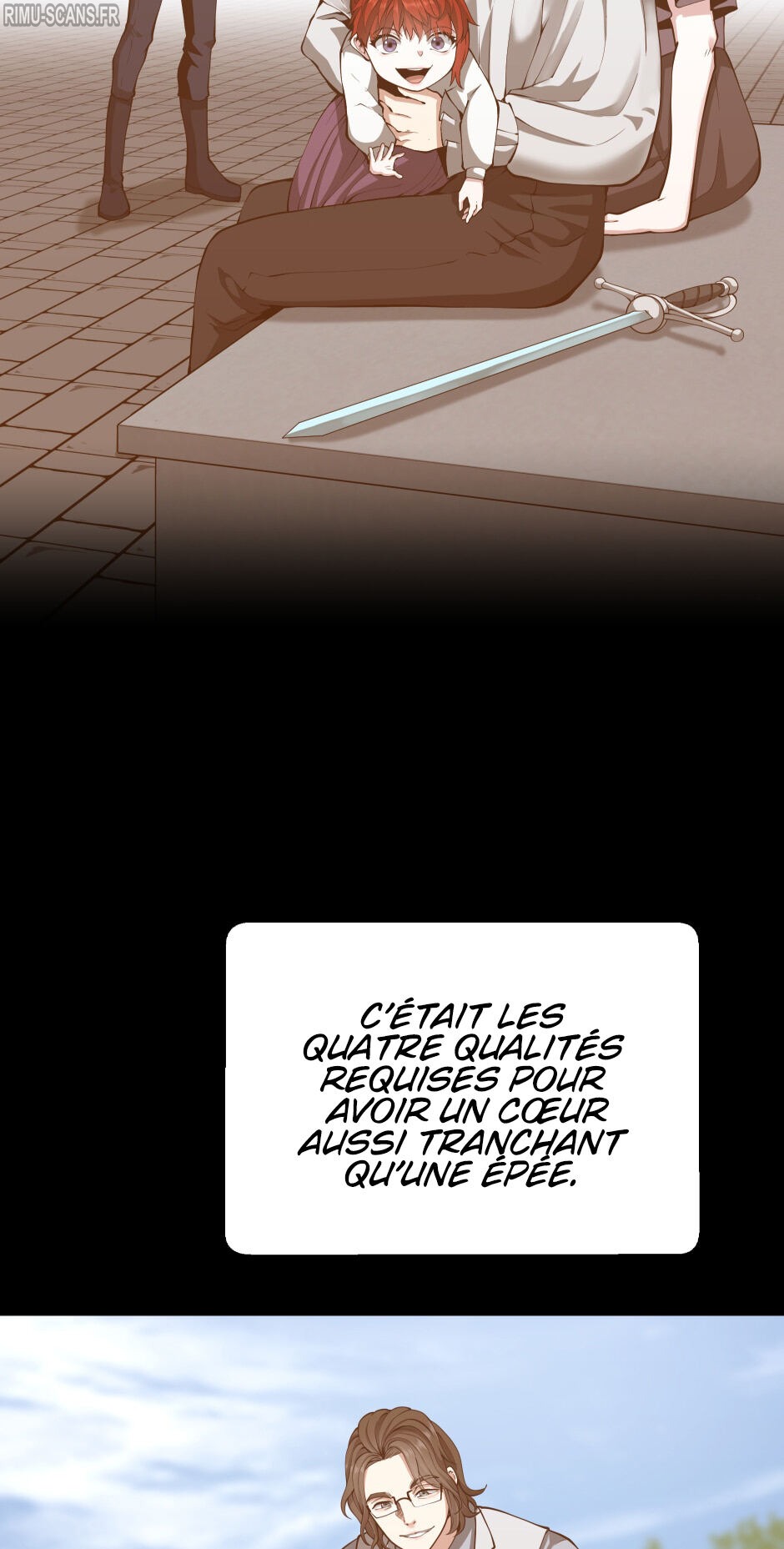 The Beginning After the End Chapitre 138 - Page 4