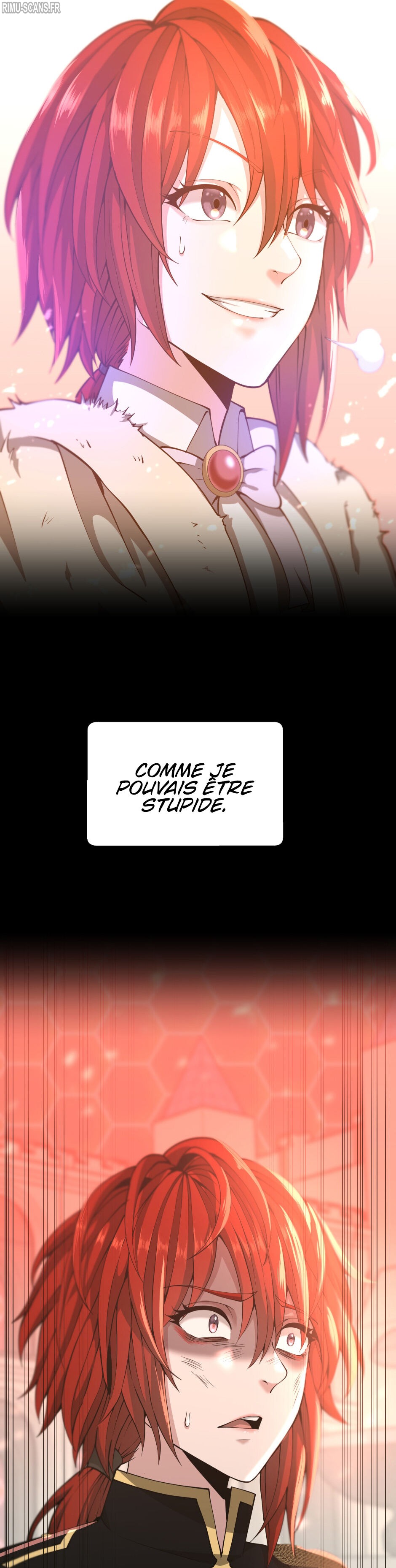 The Beginning After the End Chapitre 138 - Page 7