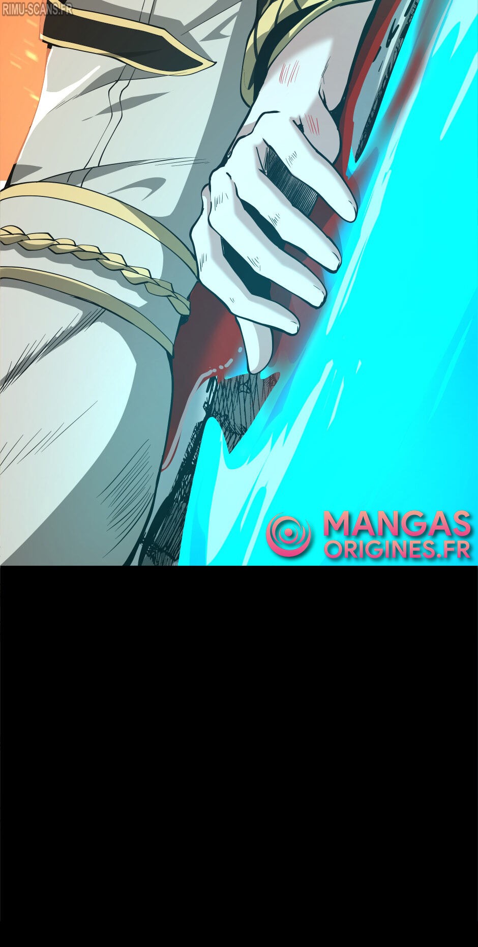The Beginning After the End Chapitre 139 - Page 13