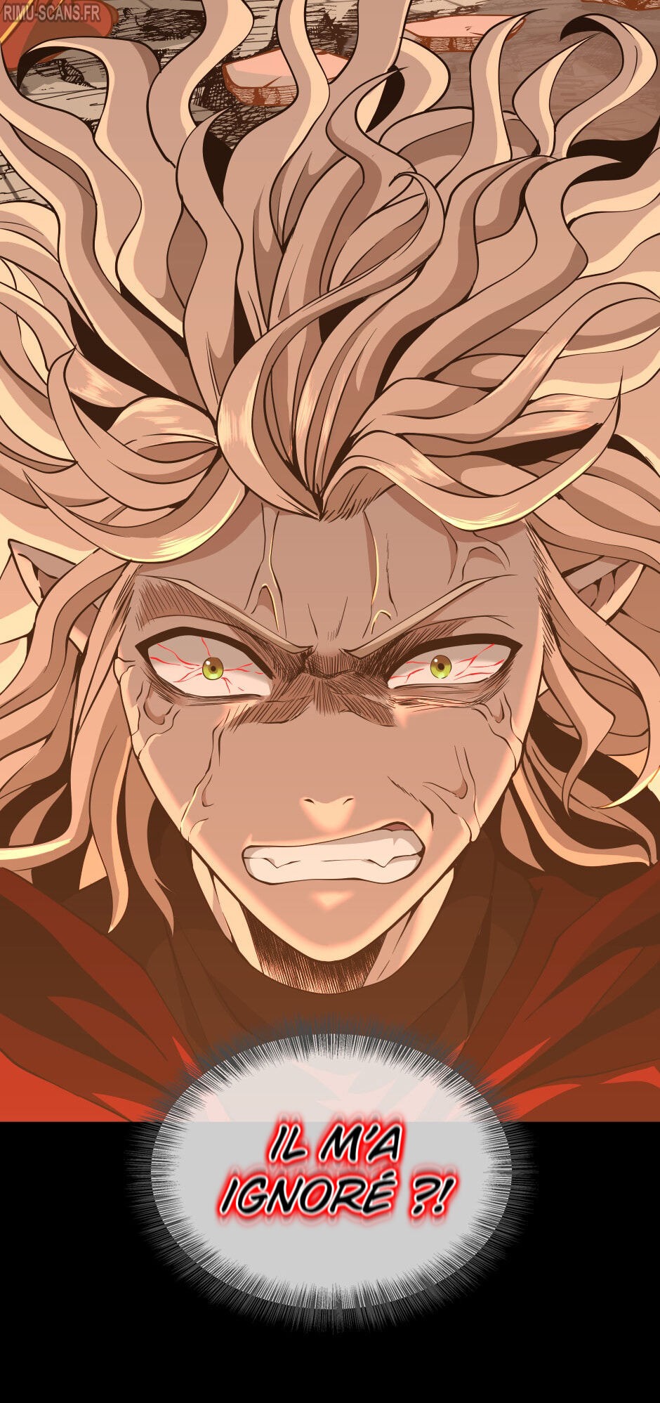 The Beginning After the End Chapitre 139 - Page 25
