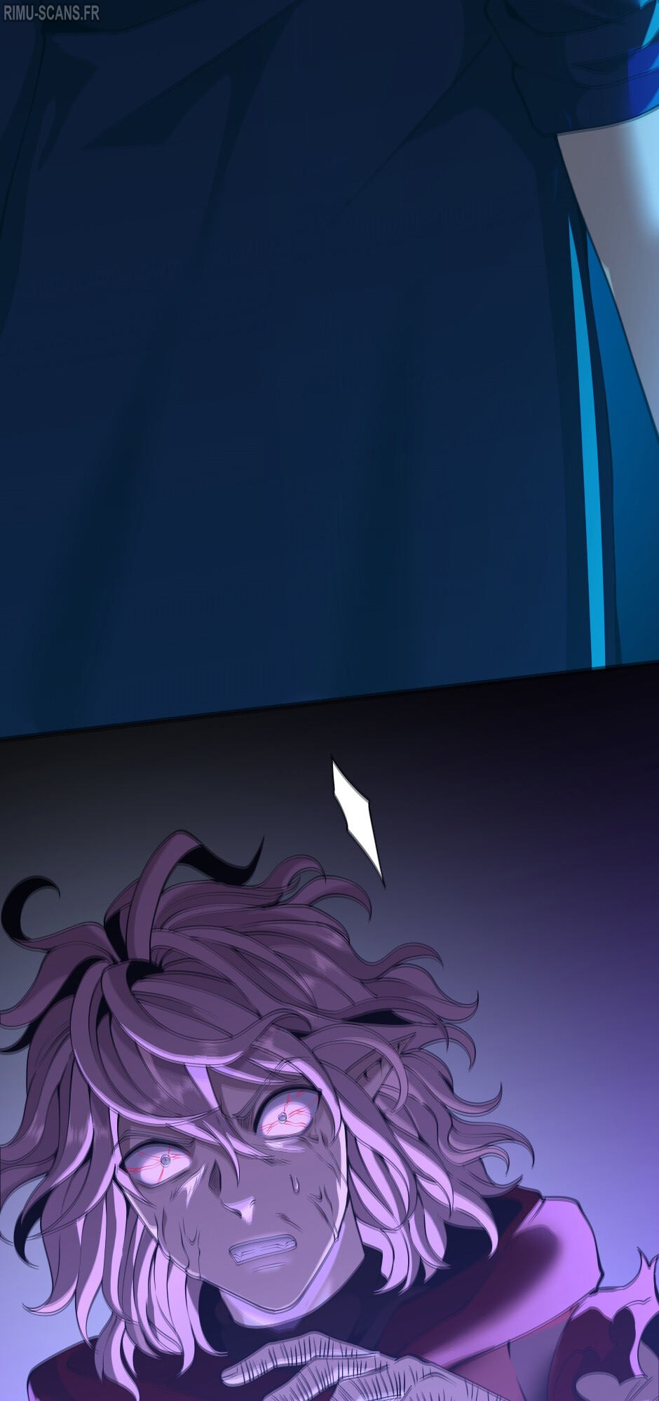 The Beginning After the End Chapitre 139 - Page 40