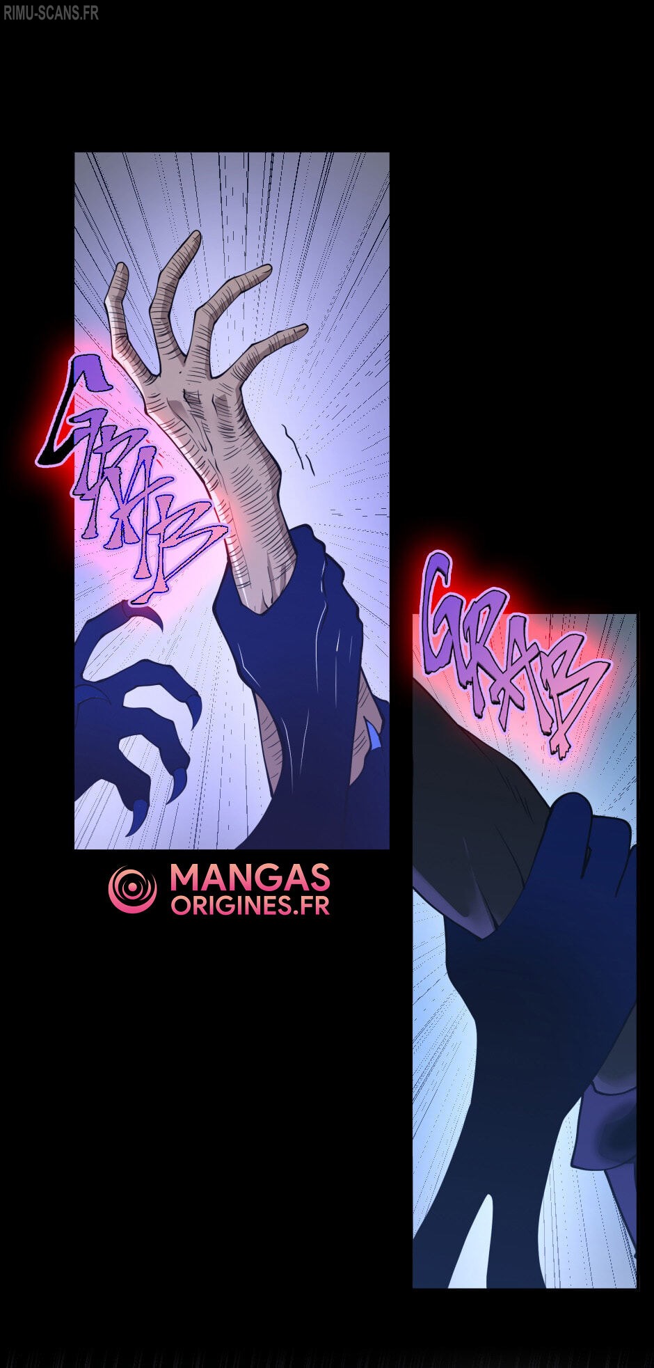 The Beginning After the End Chapitre 139 - Page 43