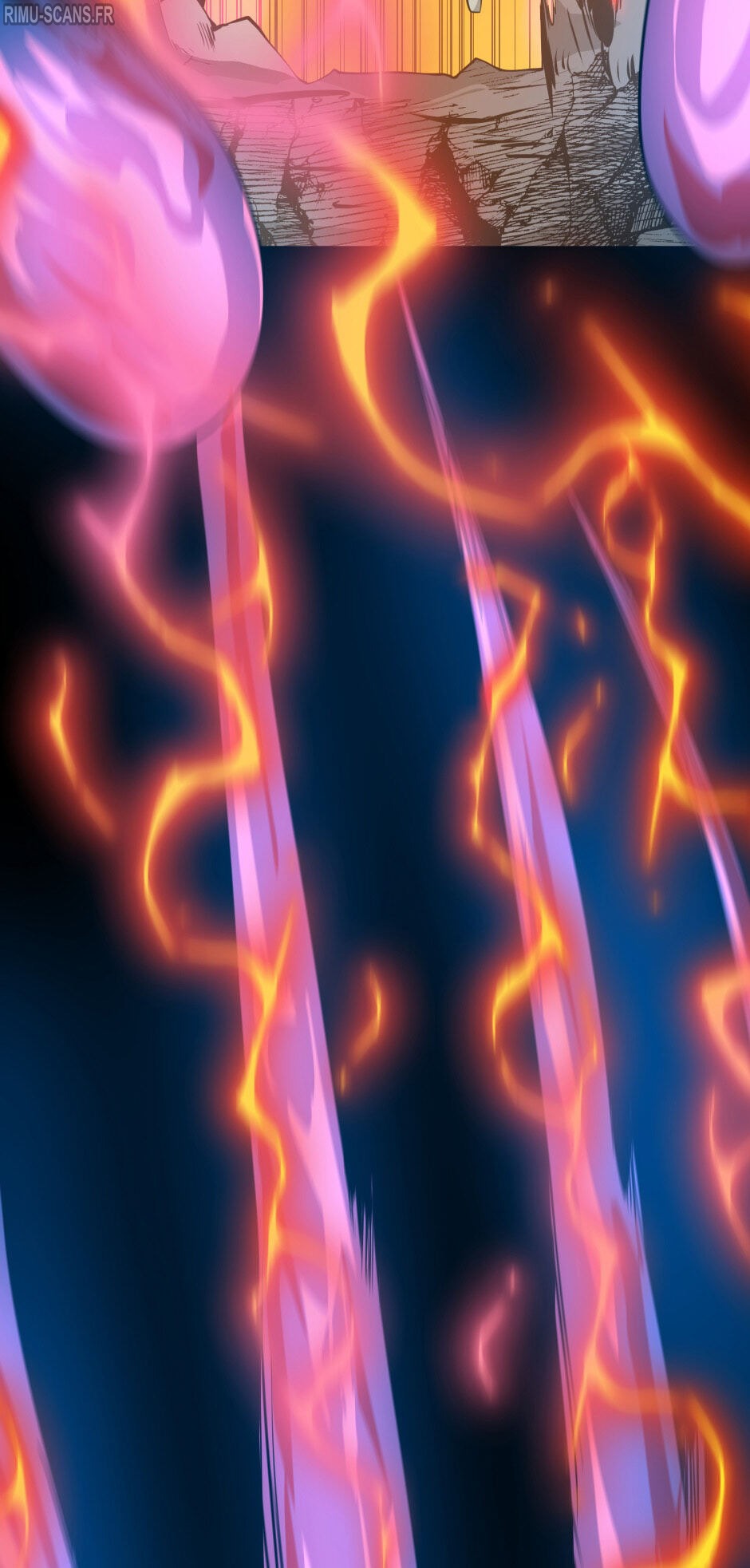 The Beginning After the End Chapitre 139 - Page 49