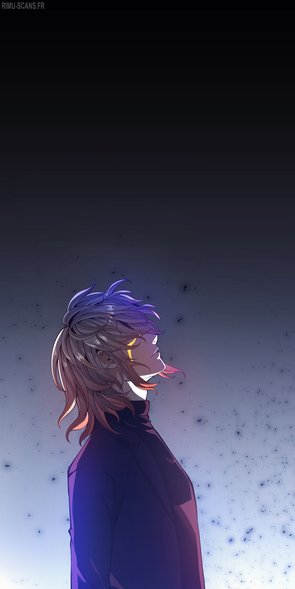 The Beginning After the End Chapitre 140 - Page 7