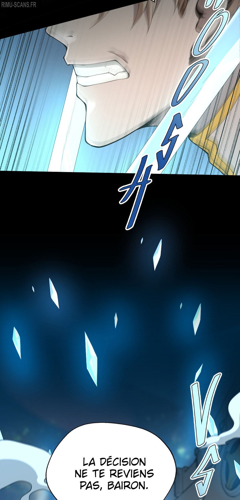 The Beginning After the End Chapitre 140 - Page 55