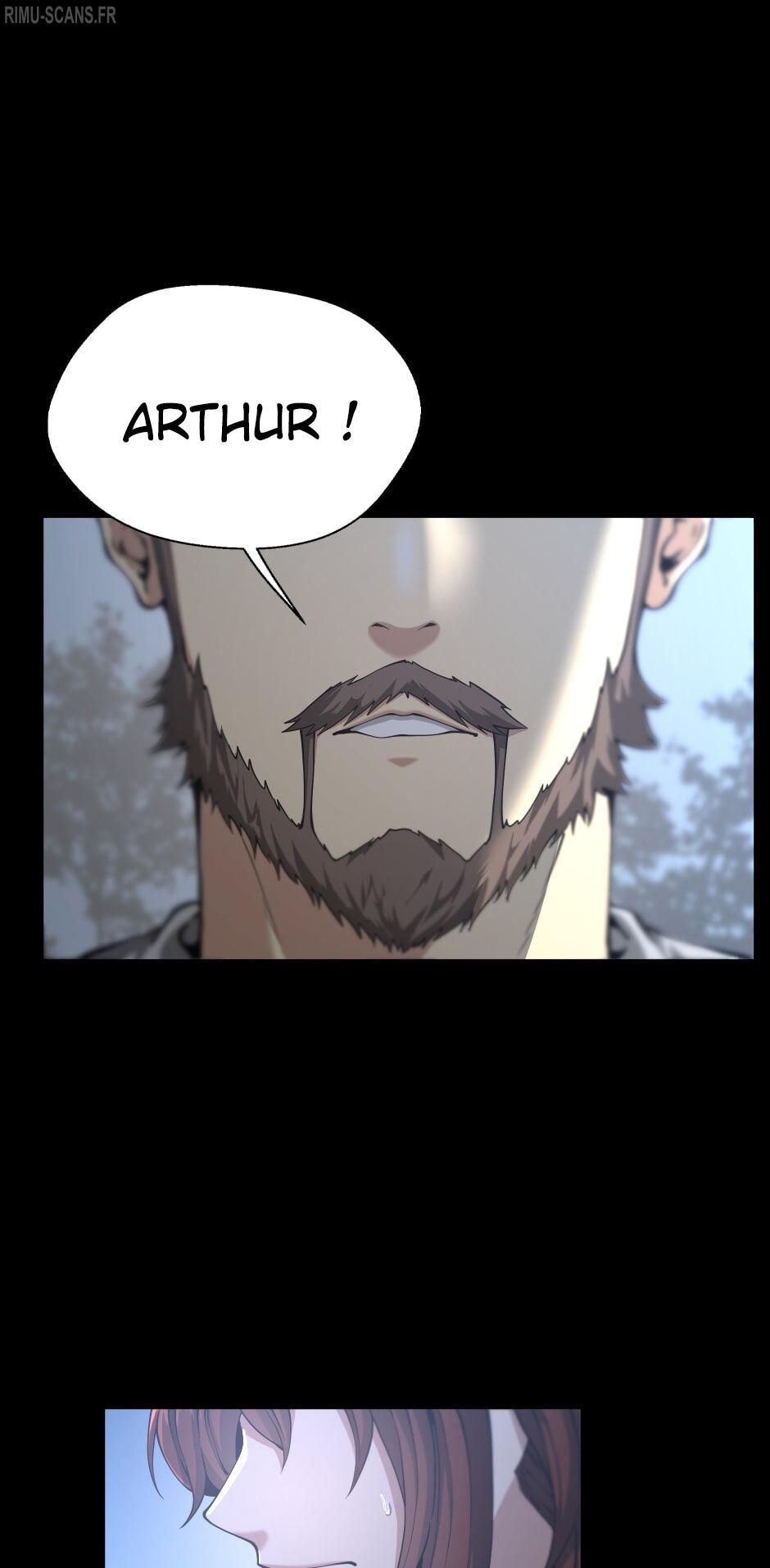 The Beginning After the End Chapitre 141 - Page 52