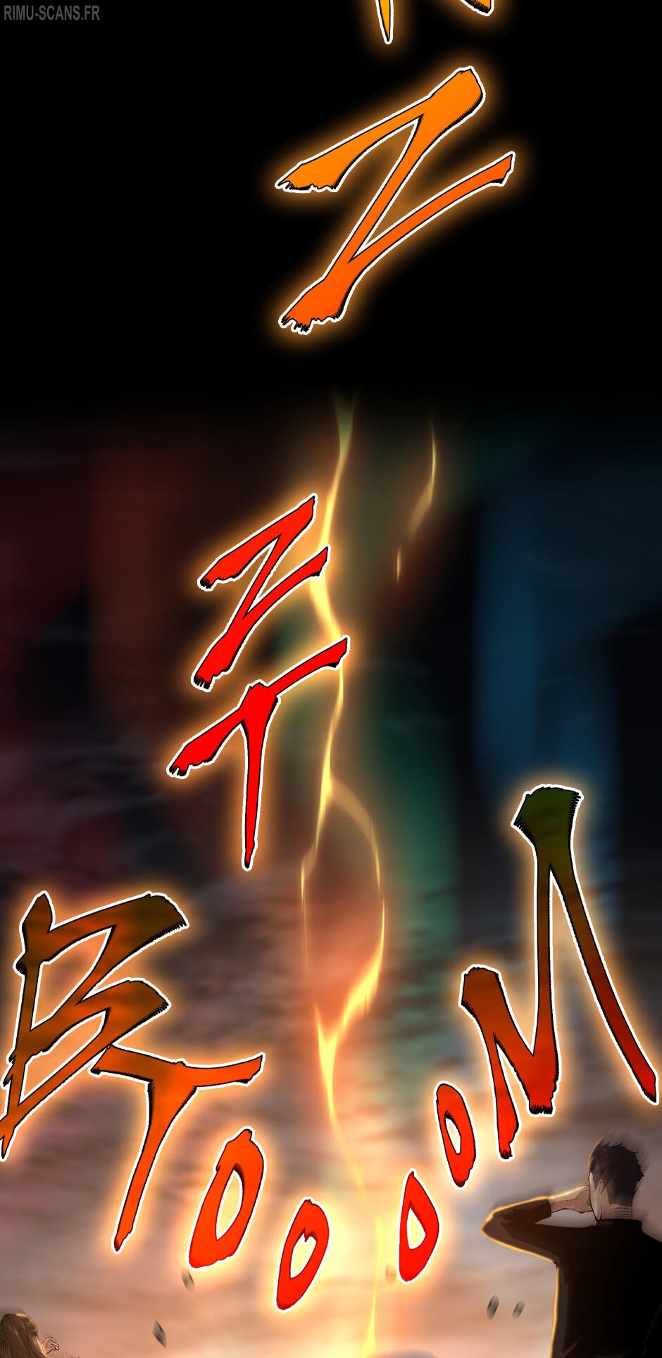 The Beginning After the End Chapitre 142 - Page 16