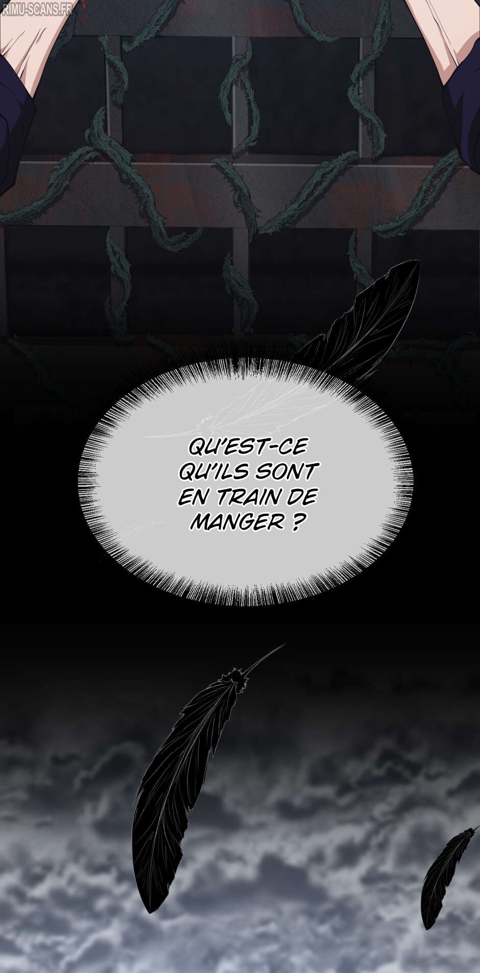 The Beginning After the End Chapitre 145 - Page 7
