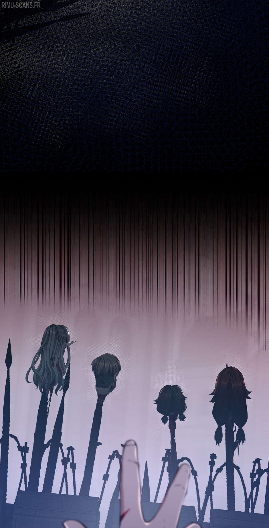 The Beginning After the End Chapitre 145 - Page 16