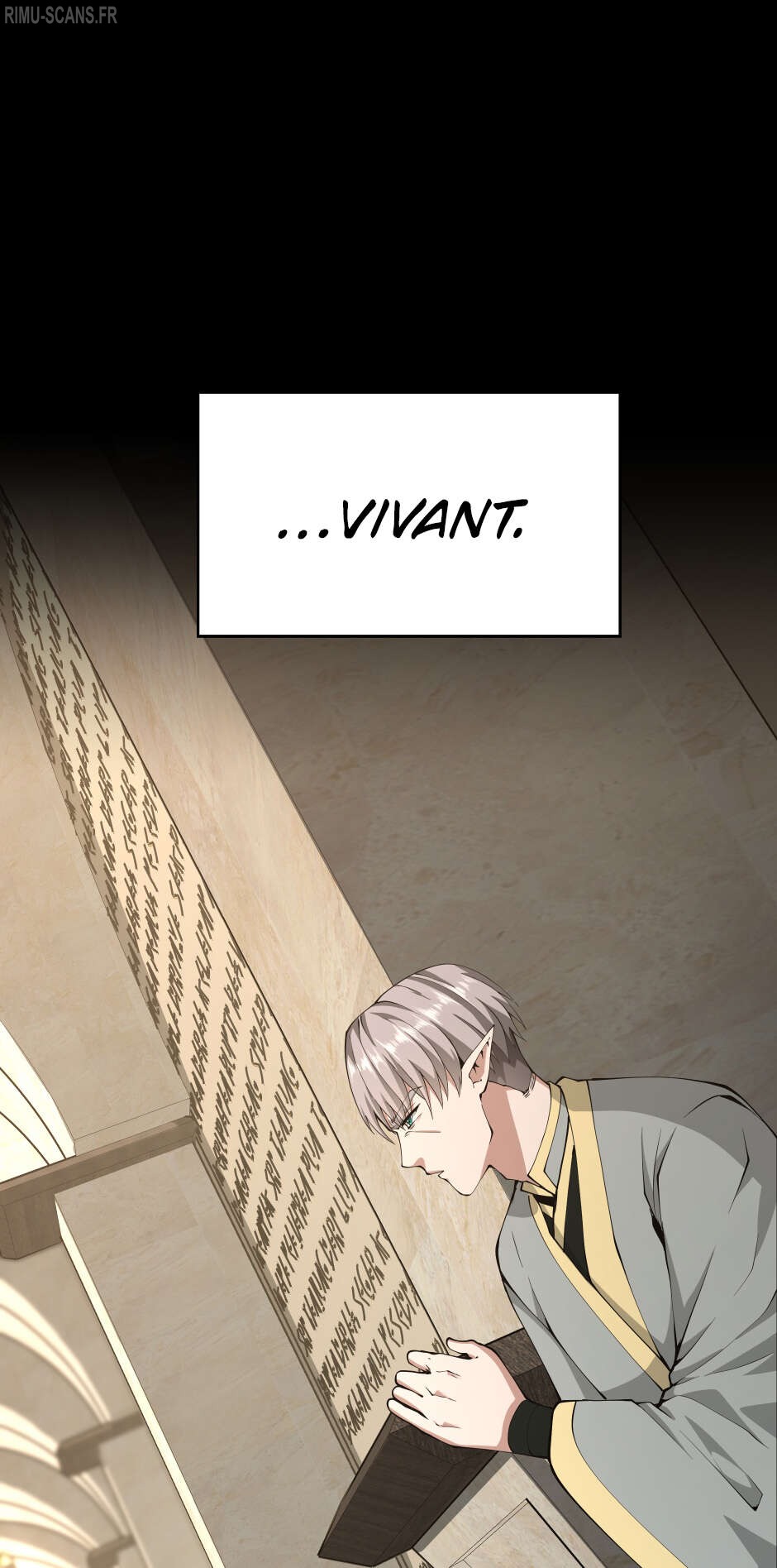 The Beginning After the End Chapitre 145 - Page 31