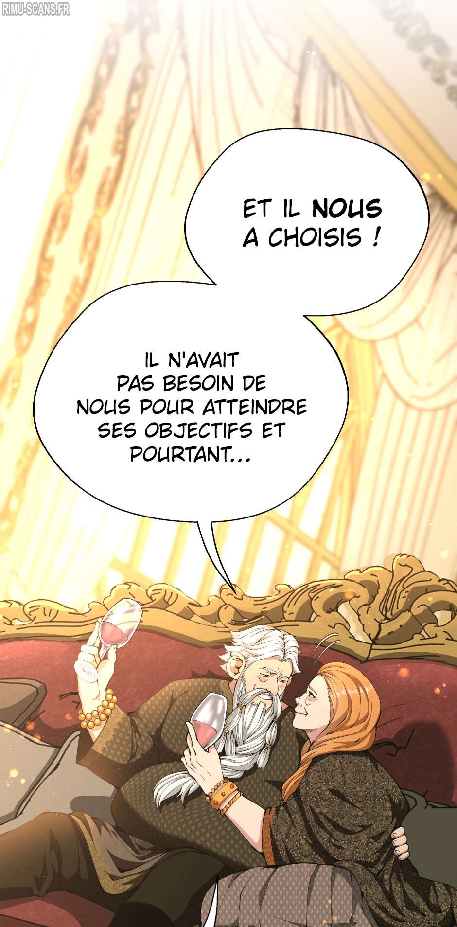 The Beginning After the End Chapitre 146 - Page 10