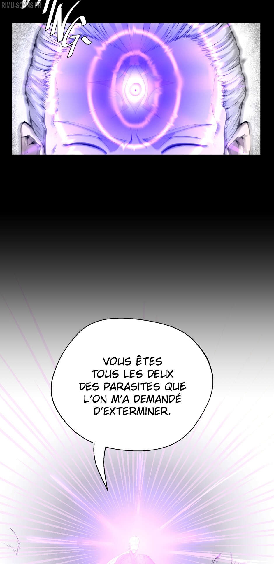 The Beginning After the End Chapitre 146 - Page 34