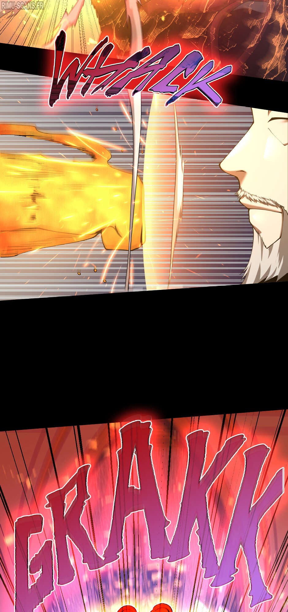 The Beginning After the End Chapitre 146 - Page 55