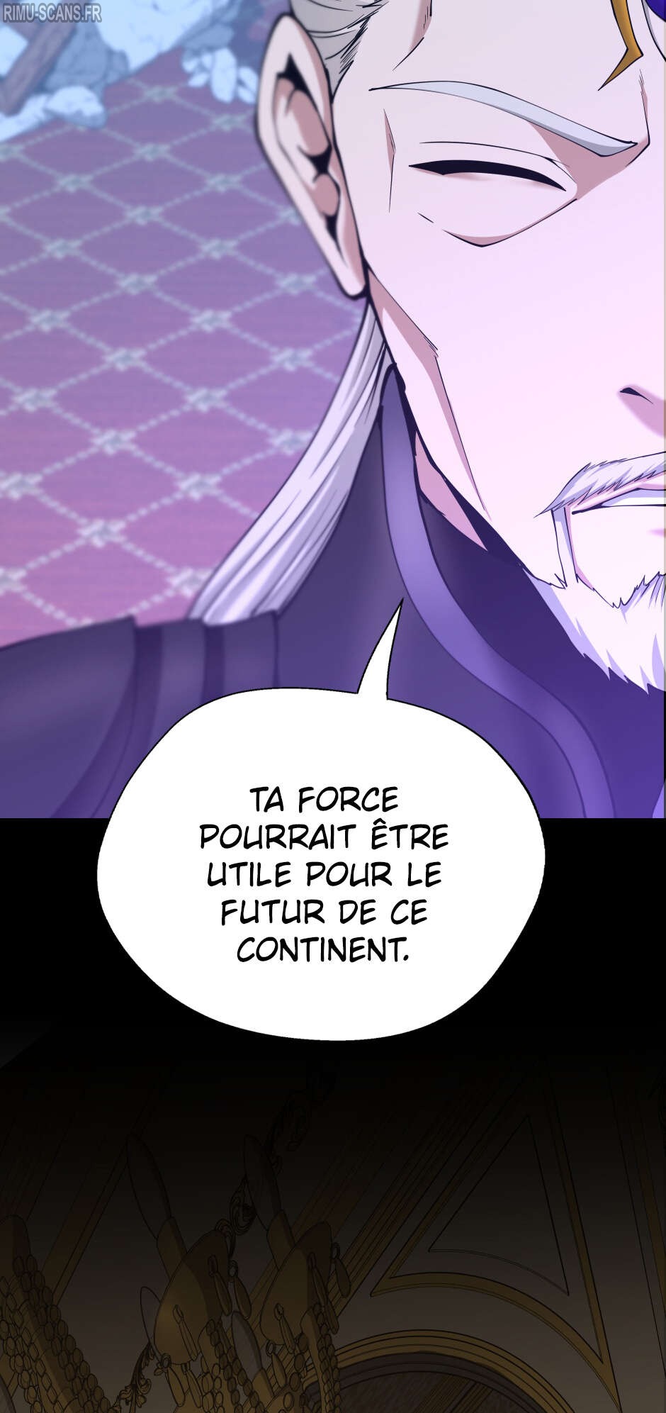 The Beginning After the End Chapitre 146 - Page 61