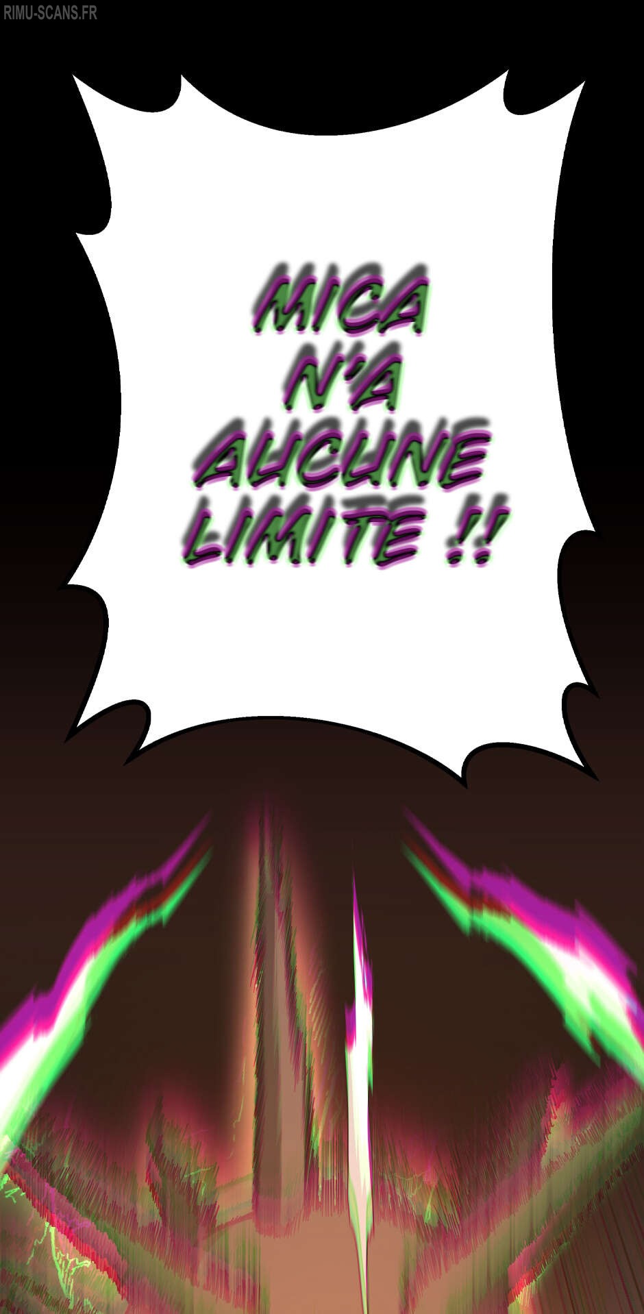 The Beginning After the End Chapitre 146 - Page 82