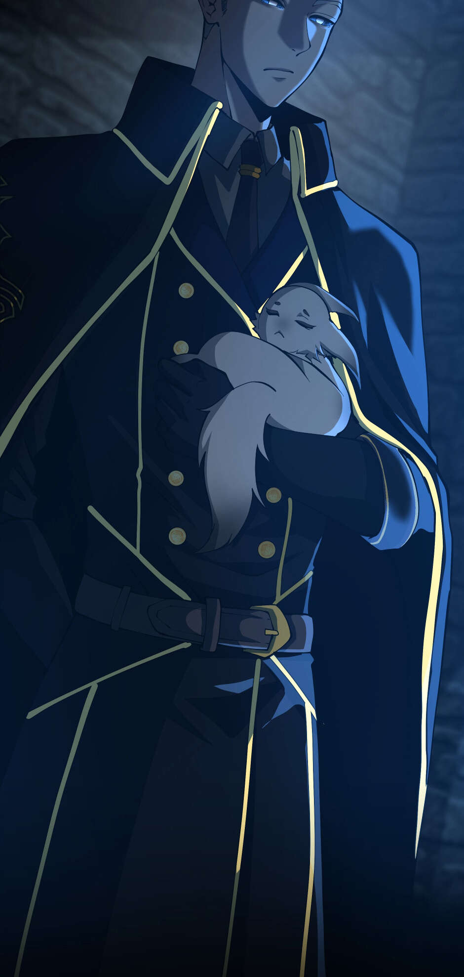 The Beginning After the End Chapitre 147 - Page 3
