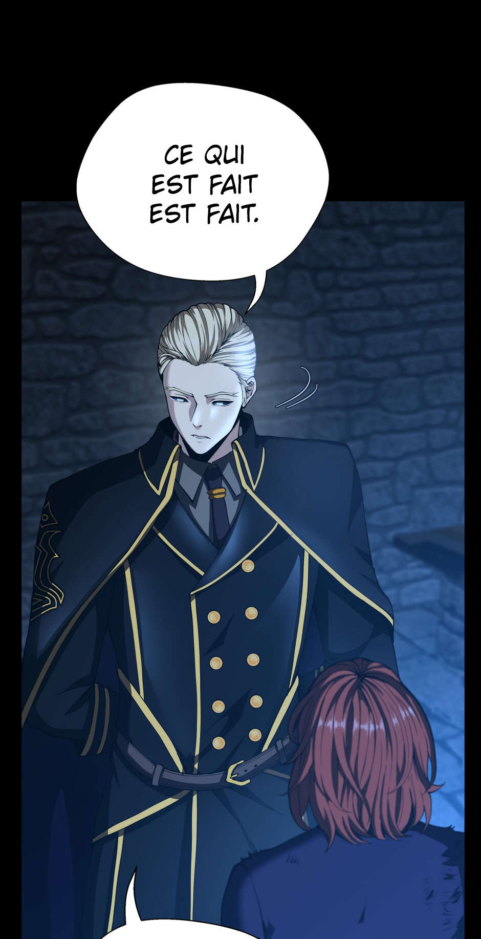 The Beginning After the End Chapitre 147 - Page 6