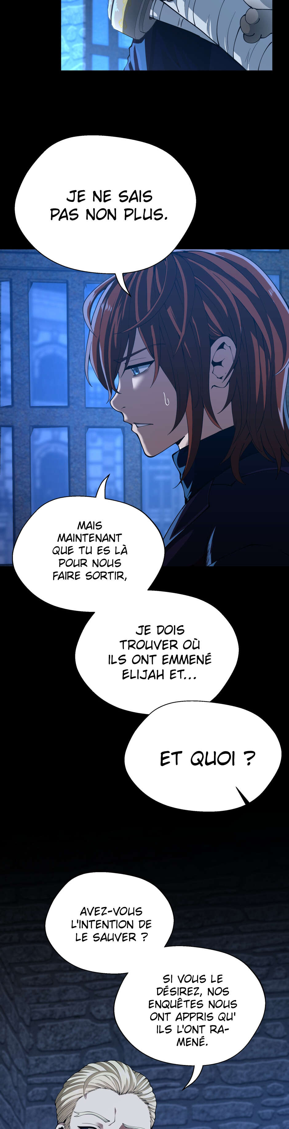 The Beginning After the End Chapitre 147 - Page 8