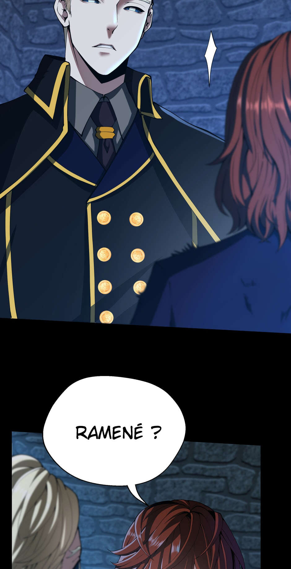 The Beginning After the End Chapitre 147 - Page 9