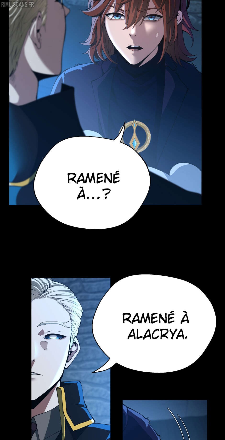 The Beginning After the End Chapitre 147 - Page 10