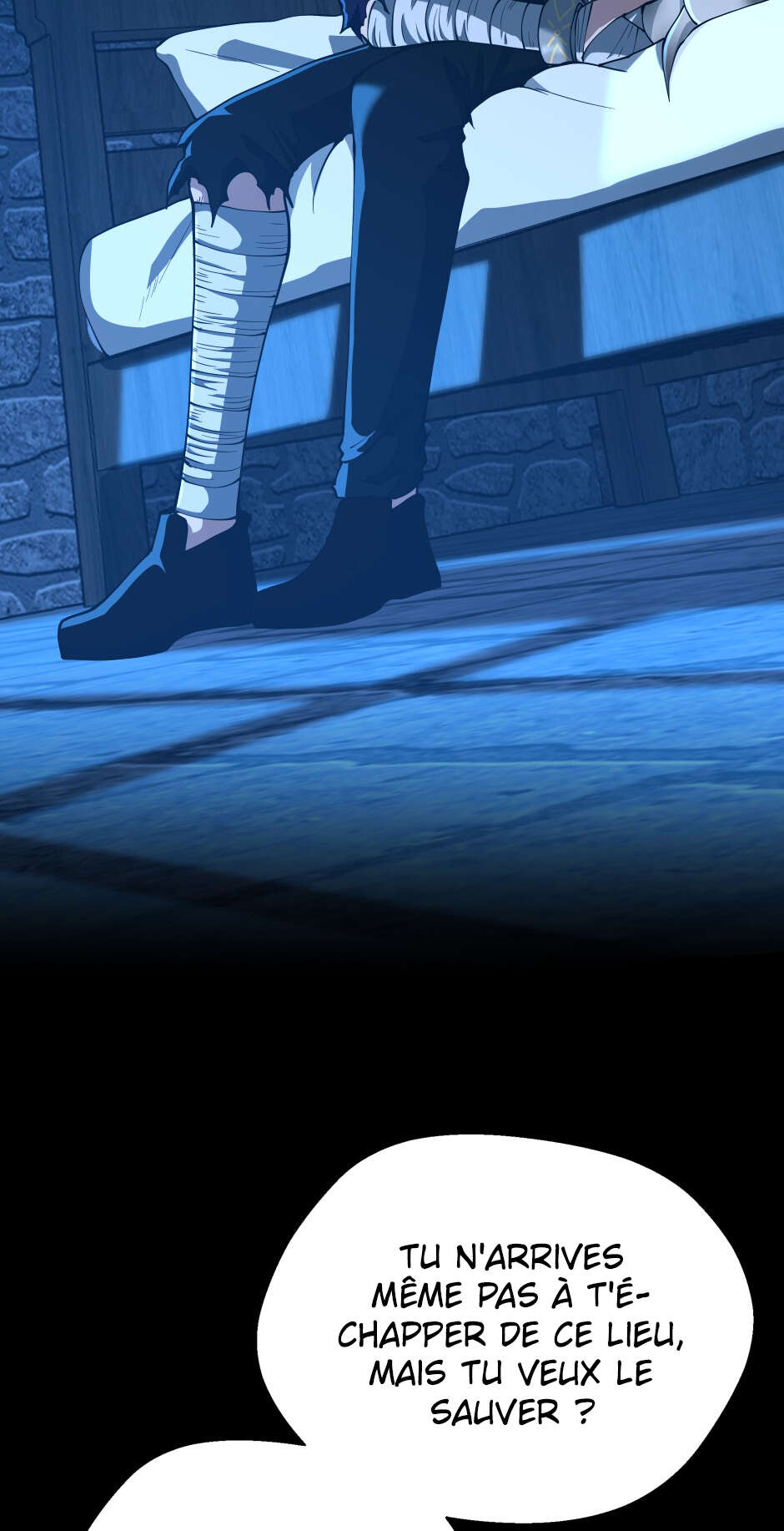 The Beginning After the End Chapitre 147 - Page 12